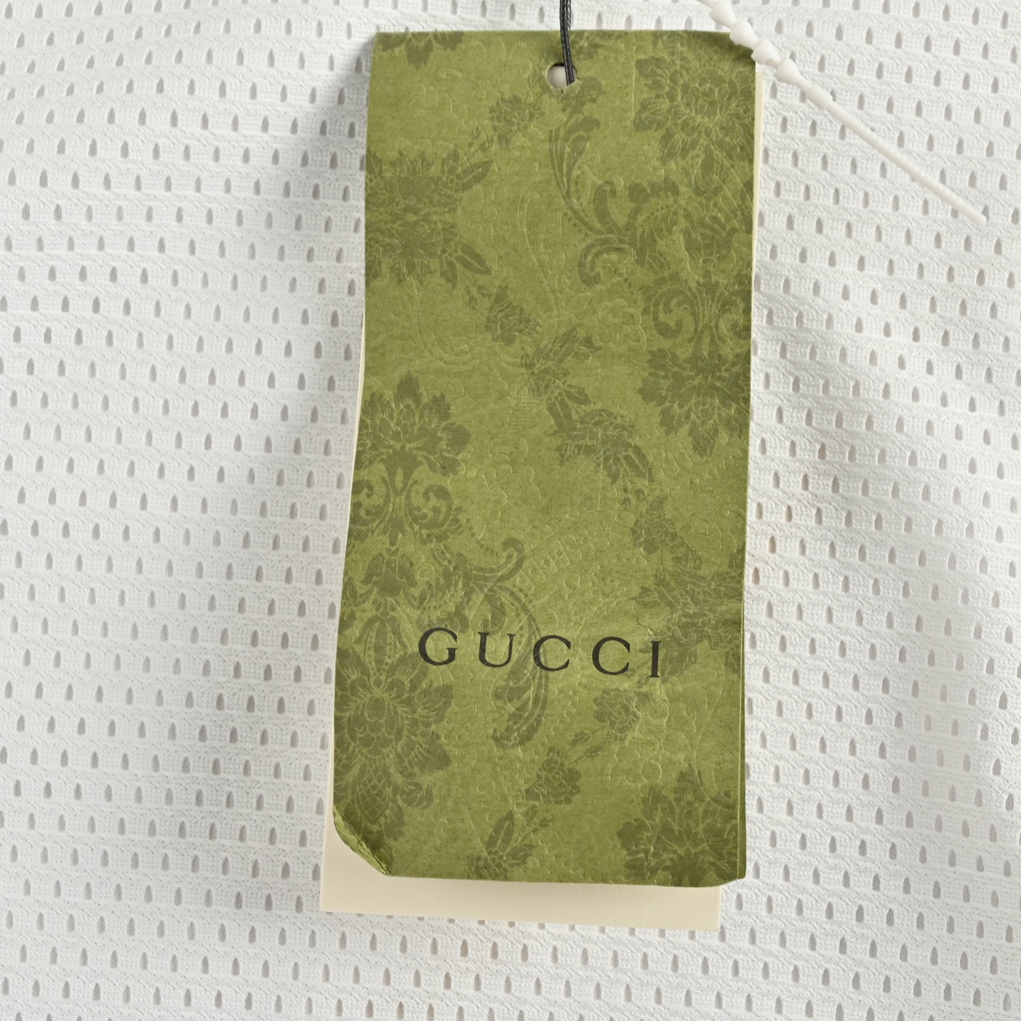 Gucci/古驰 25Fw 满印GG红绿织带套装外套