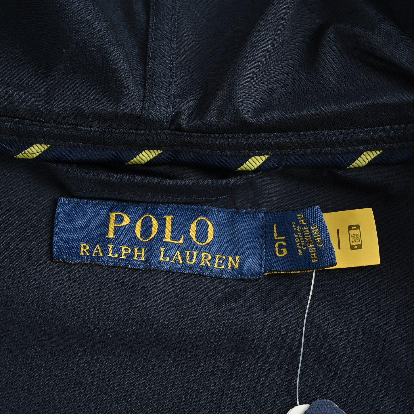 RALPH LAUREN/拉夫劳伦 24Fw X02小马标薄款连帽外套 精致刺绣 四季常青款-Chinese UA Cheap High Quatity Brand Clothes Bags handbags Sneakers wholesale wholesaler seller from China Factory suppliers Fashion Clothing Shoes best Quality Beautiful Price RALPH LAUREN/拉夫劳伦 24Fw X02小马标薄款连帽外套 精致刺绣 四季常青款