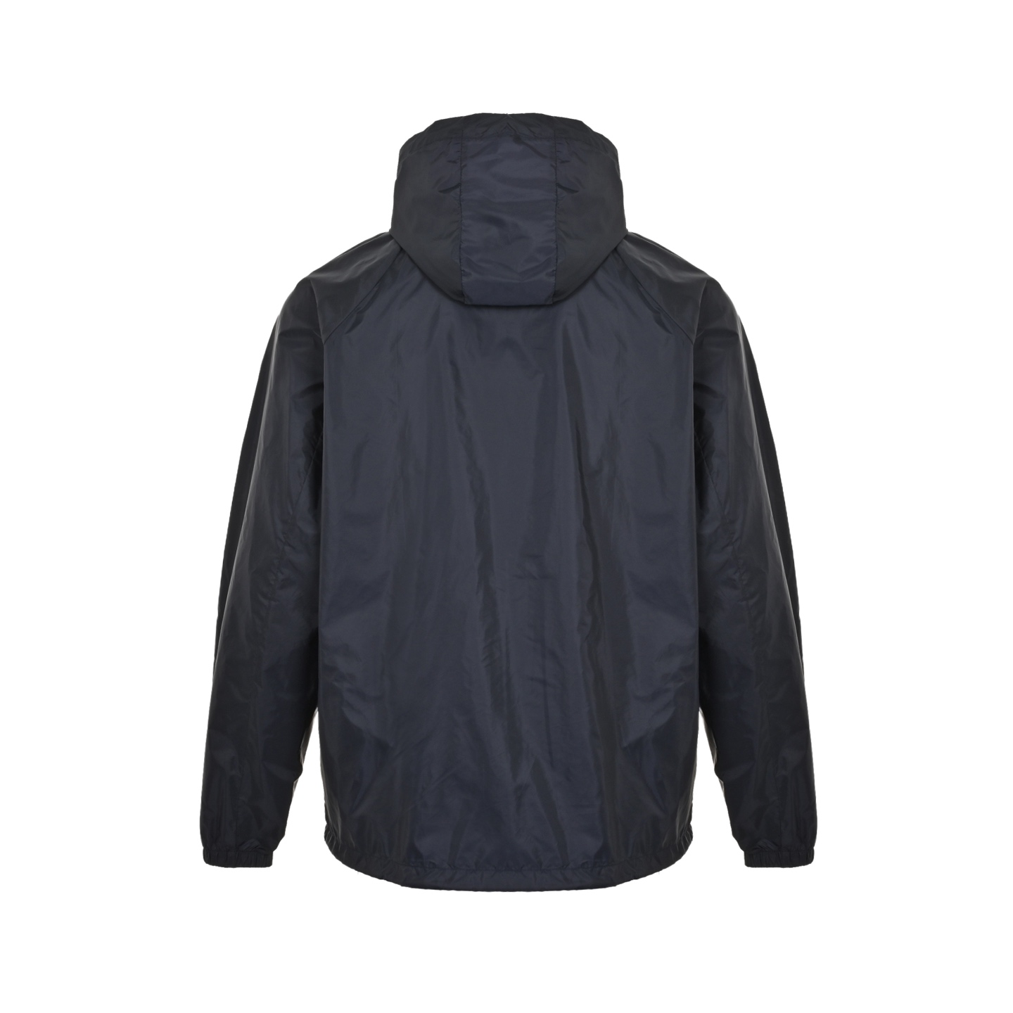 Prada/普拉达 25Fw 三角标撞色拉链再生尼龙连帽夹克外套-Chinese UA Cheap High Quatity Brand Clothes Bags handbags Sneakers wholesale wholesaler seller from China Factory suppliers Fashion Clothing Shoes best Quality Beautiful Price Prada/普拉达 25Fw 三角标撞色拉链再生尼龙连帽夹克外套