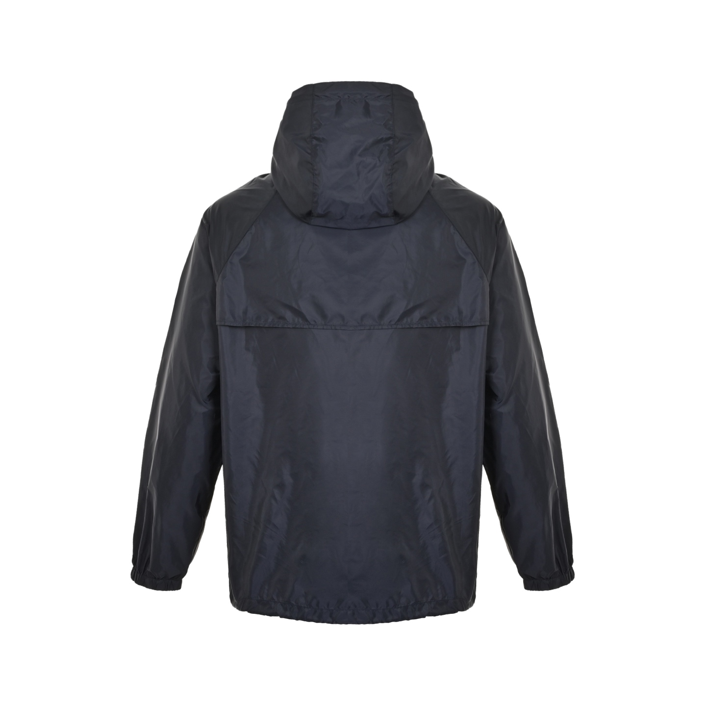 Prada/普拉达 白边布标再生尼龙连帽夹克外套-Chinese UA Cheap High Quatity Brand Clothes Bags handbags Sneakers wholesale wholesaler seller from China Factory suppliers Fashion Clothing Shoes best Quality Beautiful Price Prada/普拉达 白边布标再生尼龙连帽夹克外套