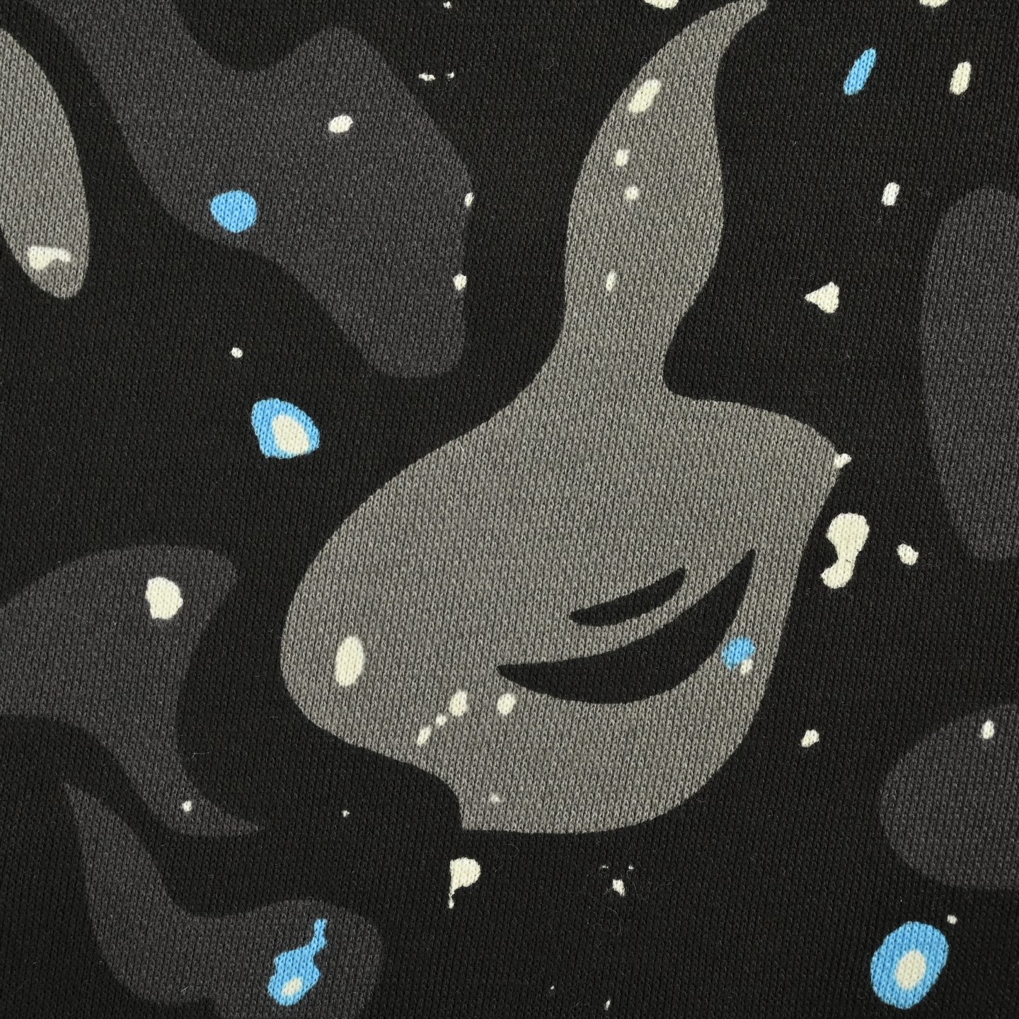 BAPE 鲨鱼头老虎头拉链夜光迷彩双帽外套-Chinese UA Cheap High Quatity Brand Clothes Bags handbags Sneakers wholesale wholesaler seller from China Factory suppliers Fashion Clothing Shoes best Quality Beautiful Price BAPE 鲨鱼头老虎头拉链夜光迷彩双帽外套