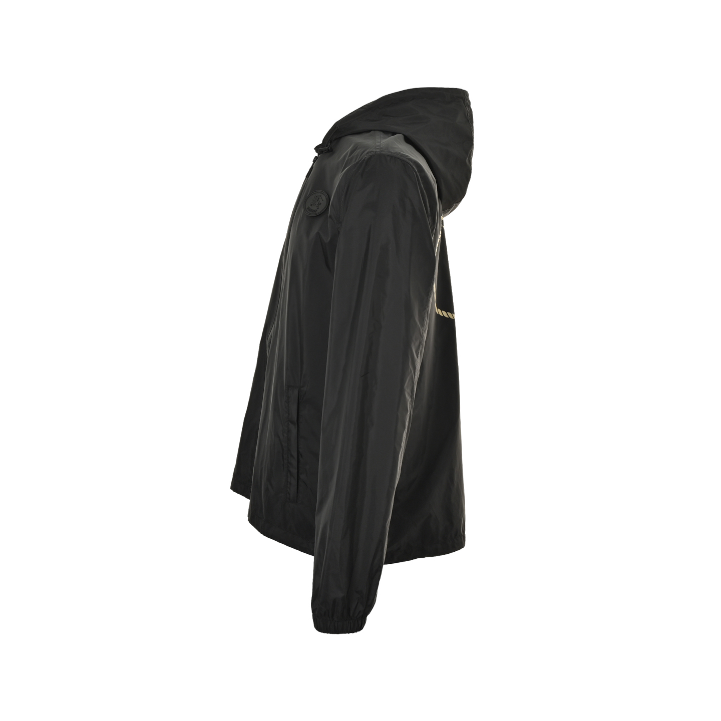 Burberry/巴宝莉 后背战马骑士印章联名夹克外套-Chinese UA Cheap High Quatity Brand Clothes Bags handbags Sneakers wholesale wholesaler seller from China Factory suppliers Fashion Clothing Shoes best Quality Beautiful Price Burberry/巴宝莉 后背战马骑士印章联名夹克外套