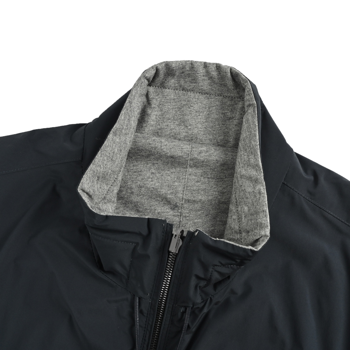 Zegna/杰尼亚 微纤维Brezza双面马甲-Chinese UA Cheap High Quatity Brand Clothes Bags handbags Sneakers wholesale wholesaler seller from China Factory suppliers Fashion Clothing Shoes best Quality Beautiful Price Zegna/杰尼亚 微纤维Brezza双面马甲