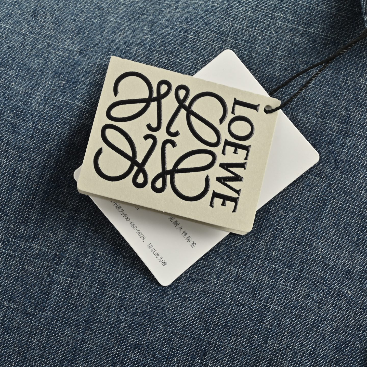 Loewe/罗意威 Anagram 渐变刺绣口袋长袖衬衫-Chinese UA Cheap High Quatity Brand Clothes Bags handbags Sneakers wholesale wholesaler seller from China Factory suppliers Fashion Clothing Shoes best Quality Beautiful Price Loewe/罗意威 Anagram 渐变刺绣口袋长袖衬衫