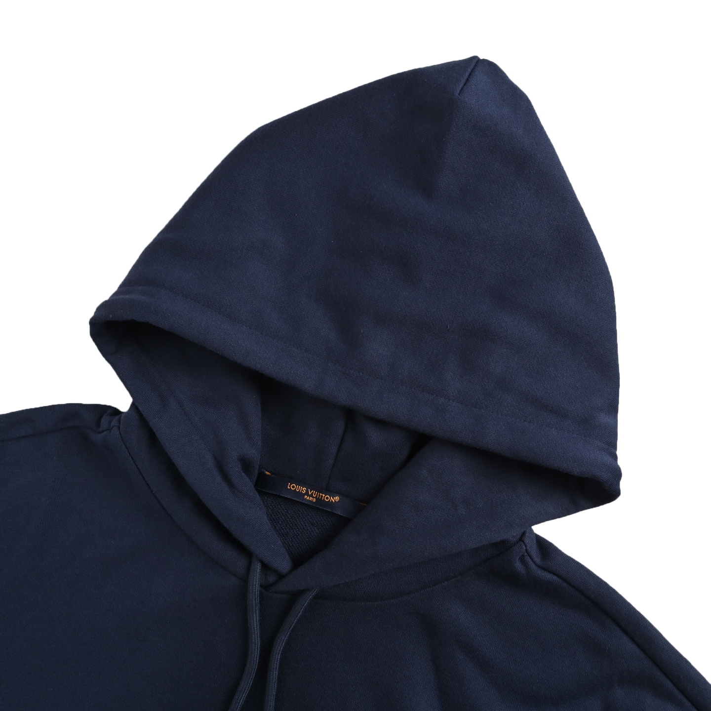 Louis Vuitton/路易威登 帆船刺绣连帽卫衣-Chinese UA Cheap High Quatity Brand Clothes Bags handbags Sneakers wholesale wholesaler seller from China Factory suppliers Fashion Clothing Shoes best Quality Beautiful Price Louis Vuitton/路易威登 帆船刺绣连帽卫衣