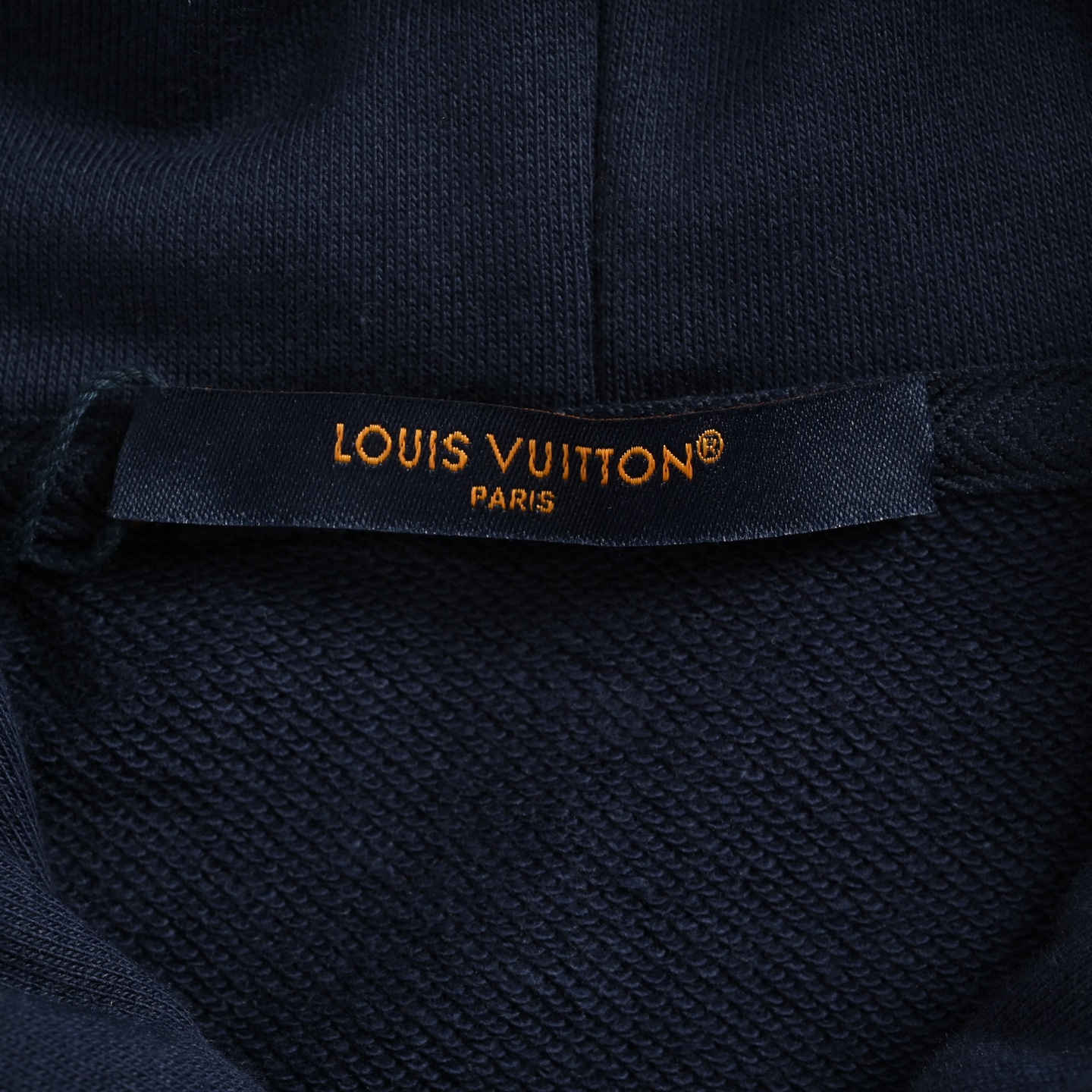 Louis Vuitton/路易威登 帆船刺绣连帽卫衣-Chinese UA Cheap High Quatity Brand Clothes Bags handbags Sneakers wholesale wholesaler seller from China Factory suppliers Fashion Clothing Shoes best Quality Beautiful Price Louis Vuitton/路易威登 帆船刺绣连帽卫衣