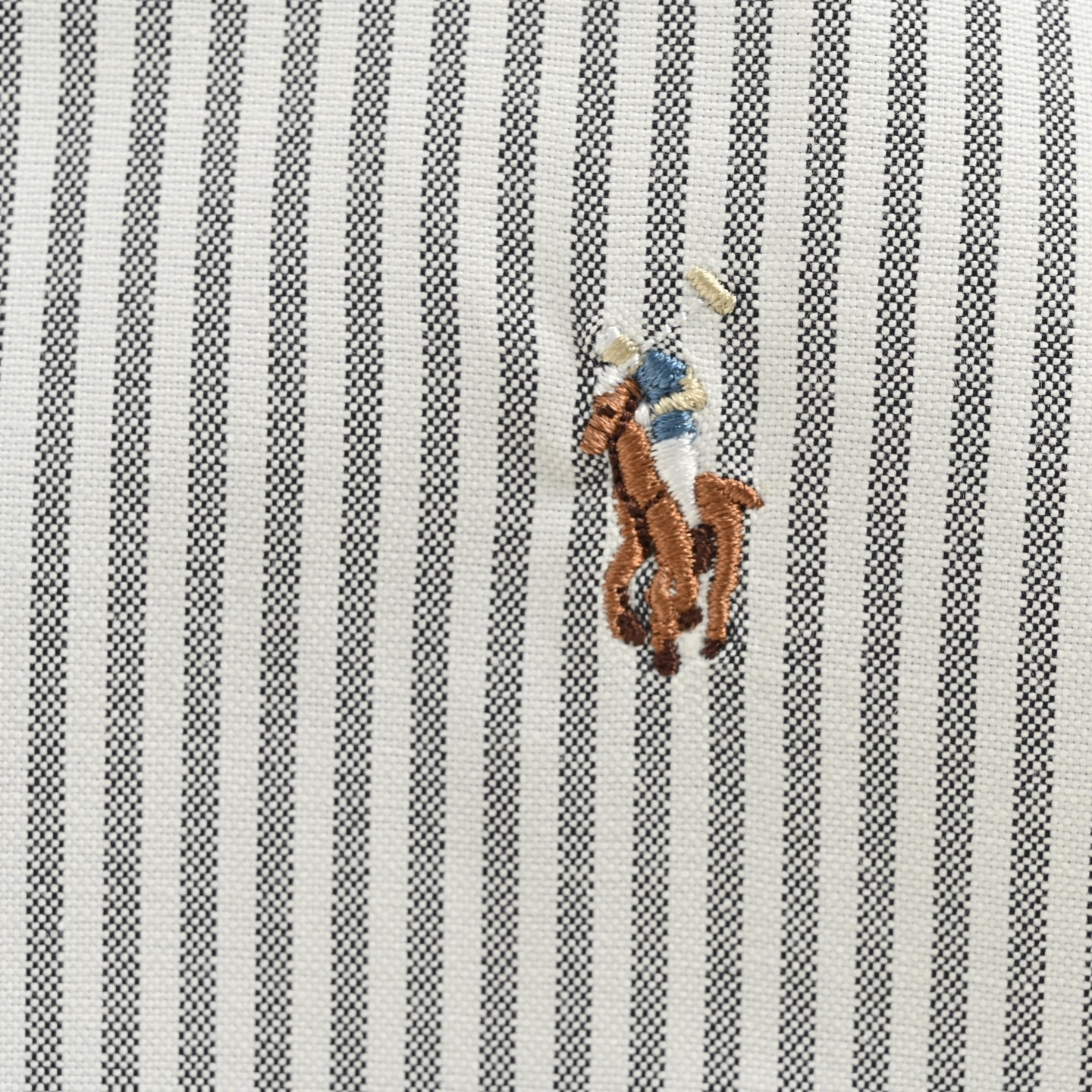 Ralph Lauren/拉夫劳伦 R42牛津纺条纹Logo刺绣衬衫-Chinese UA Cheap High Quatity Brand Clothes Bags handbags Sneakers wholesale wholesaler seller from China Factory suppliers Fashion Clothing Shoes best Quality Beautiful Price Ralph Lauren/拉夫劳伦 R42牛津纺条纹Logo刺绣衬衫