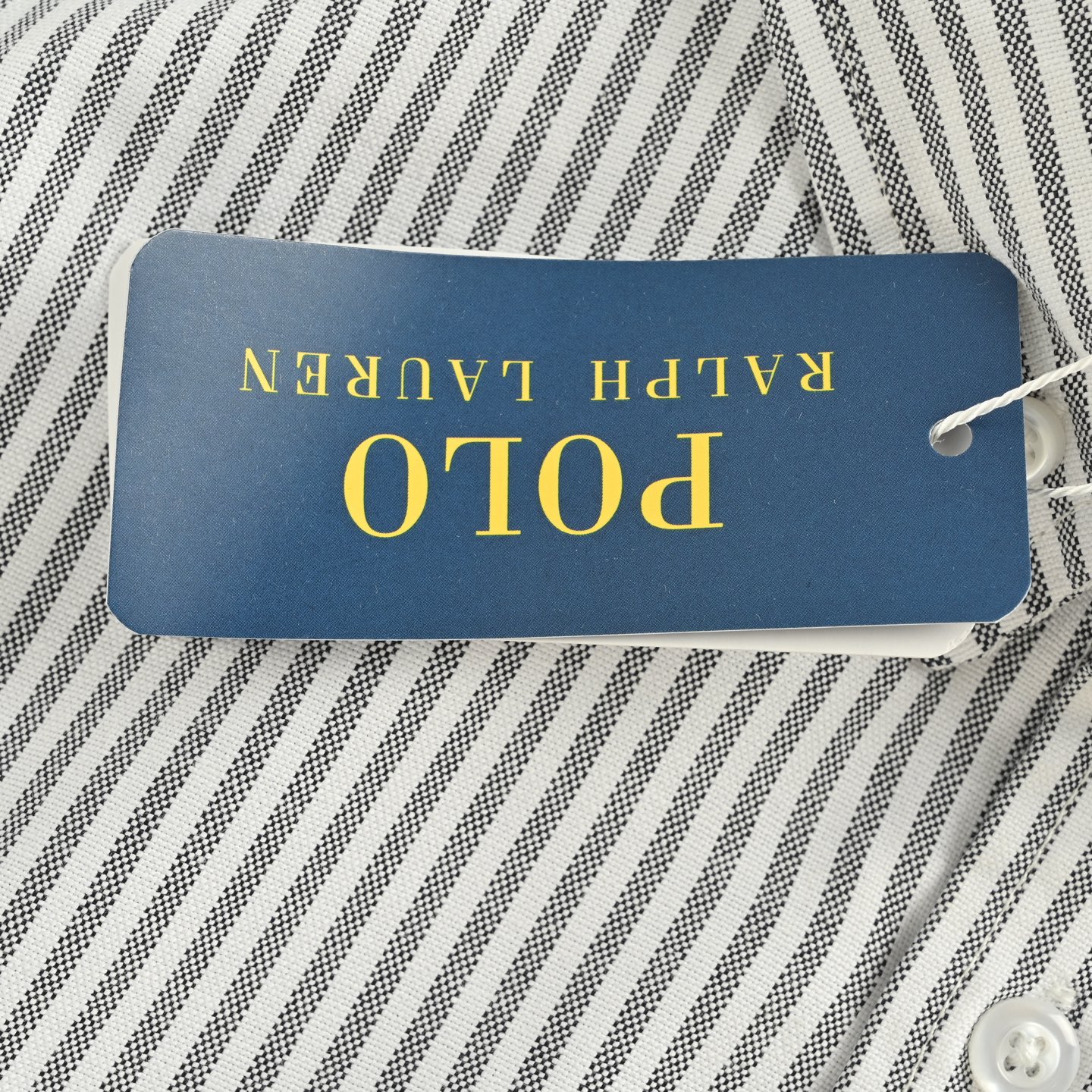 Ralph Lauren/拉夫劳伦 R42牛津纺条纹Logo刺绣衬衫-Chinese UA Cheap High Quatity Brand Clothes Bags handbags Sneakers wholesale wholesaler seller from China Factory suppliers Fashion Clothing Shoes best Quality Beautiful Price Ralph Lauren/拉夫劳伦 R42牛津纺条纹Logo刺绣衬衫