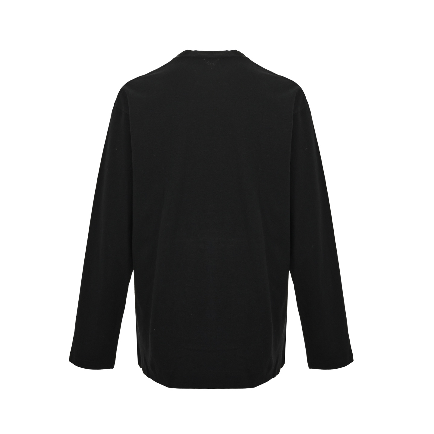 Acne Studios 25Fw 刺绣字母长袖T恤-Chinese UA Cheap High Quatity Brand Clothes Bags handbags Sneakers wholesale wholesaler seller from China Factory suppliers Fashion Clothing Shoes best Quality Beautiful Price Acne Studios 25Fw 刺绣字母长袖T恤