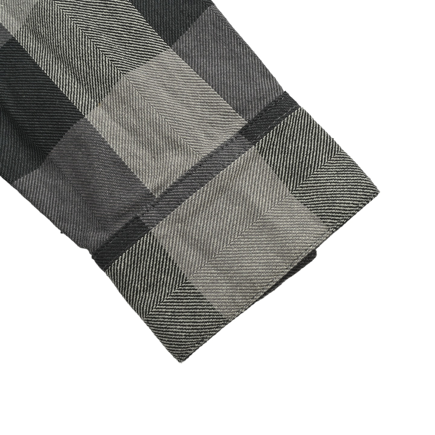 ONCLER/蒙口 25Fw 奔驰联名格纹衬衫-Chinese UA Cheap High Quatity Brand Clothes Bags handbags Sneakers wholesale wholesaler seller from China Factory suppliers Fashion Clothing Shoes best Quality Beautiful Price ONCLER/蒙口 25Fw 奔驰联名格纹衬衫