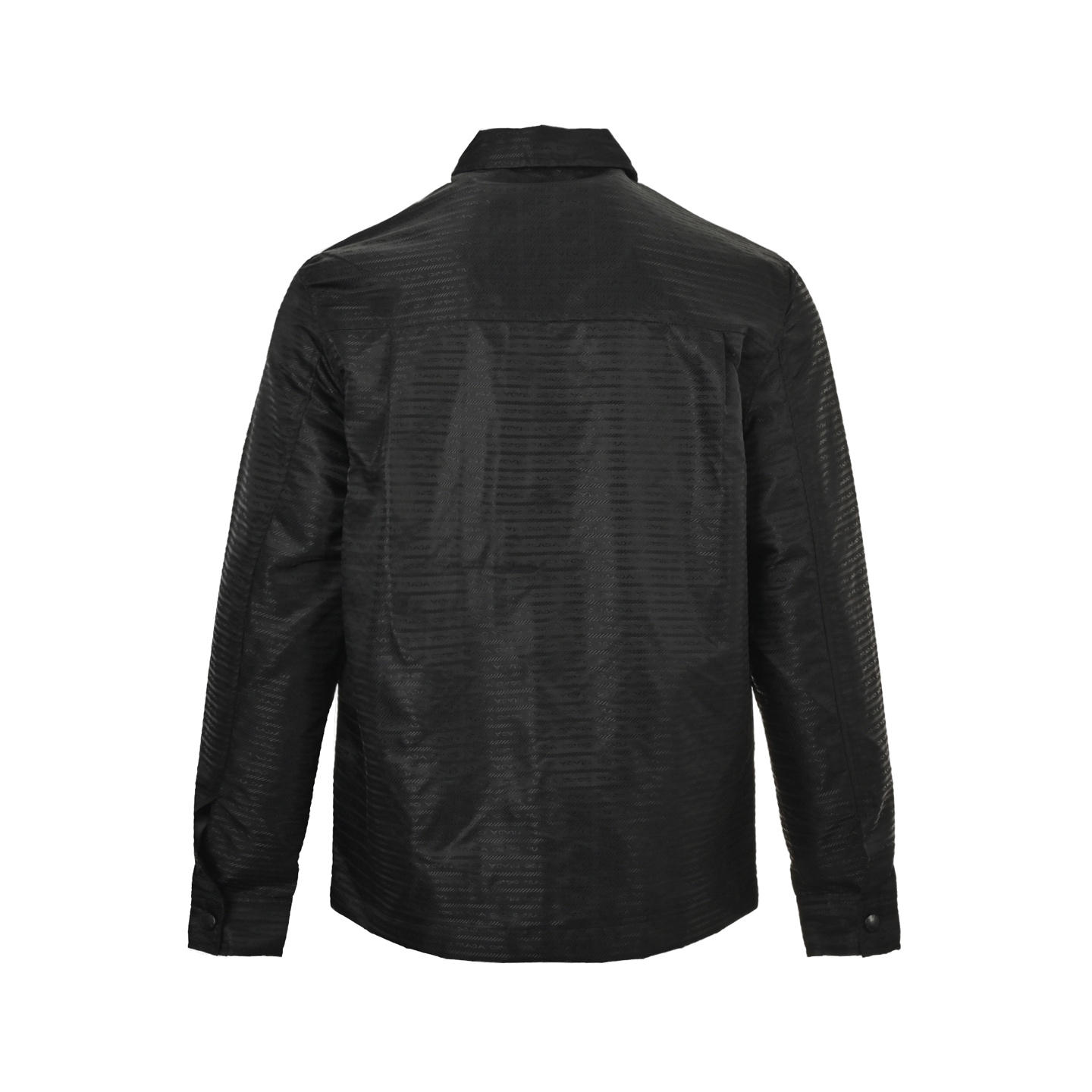 Prada/普拉达 百慕大尼龙长袖衬衫-Chinese UA Cheap High Quatity Brand Clothes Bags handbags Sneakers wholesale wholesaler seller from China Factory suppliers Fashion Clothing Shoes best Quality Beautiful Price Prada/普拉达 百慕大尼龙长袖衬衫