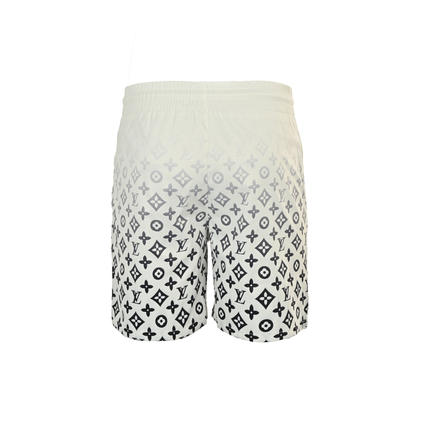 Louis Vuitton/路易威登 25ss 老花渐变沙滩短裤-Chinese UA Cheap High Quatity Brand Clothes Bags handbags Sneakers wholesale wholesaler seller from China Factory suppliers Fashion Clothing Shoes best Quality Beautiful Price Louis Vuitton/路易威登 25ss 老花渐变沙滩短裤