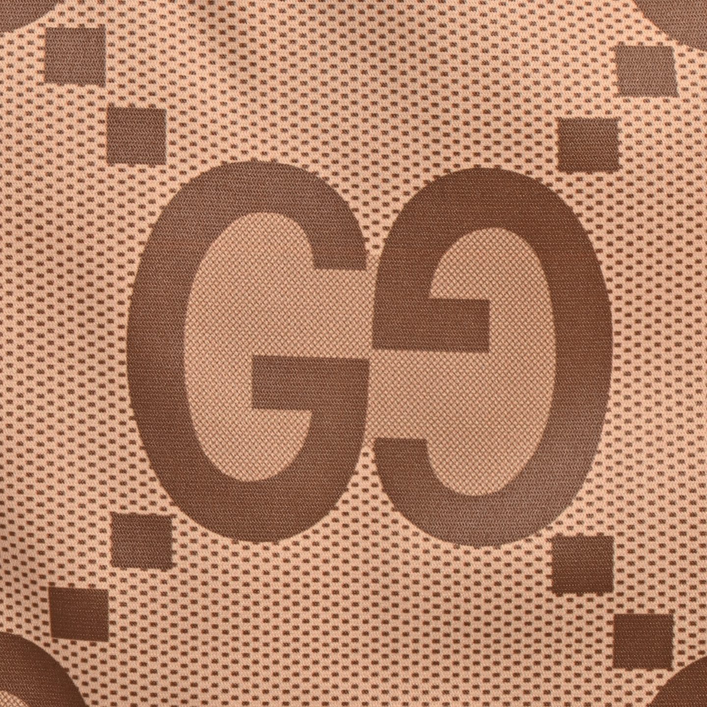 Gucci/古驰 25ss 满印老花沙滩短裤 满印提图花裤 百搭神裤