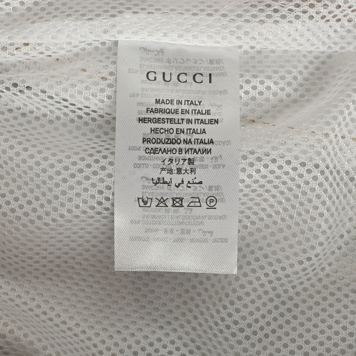 Gucci/古驰 25ss 满印老花沙滩短裤 满印提图花裤 百搭神裤