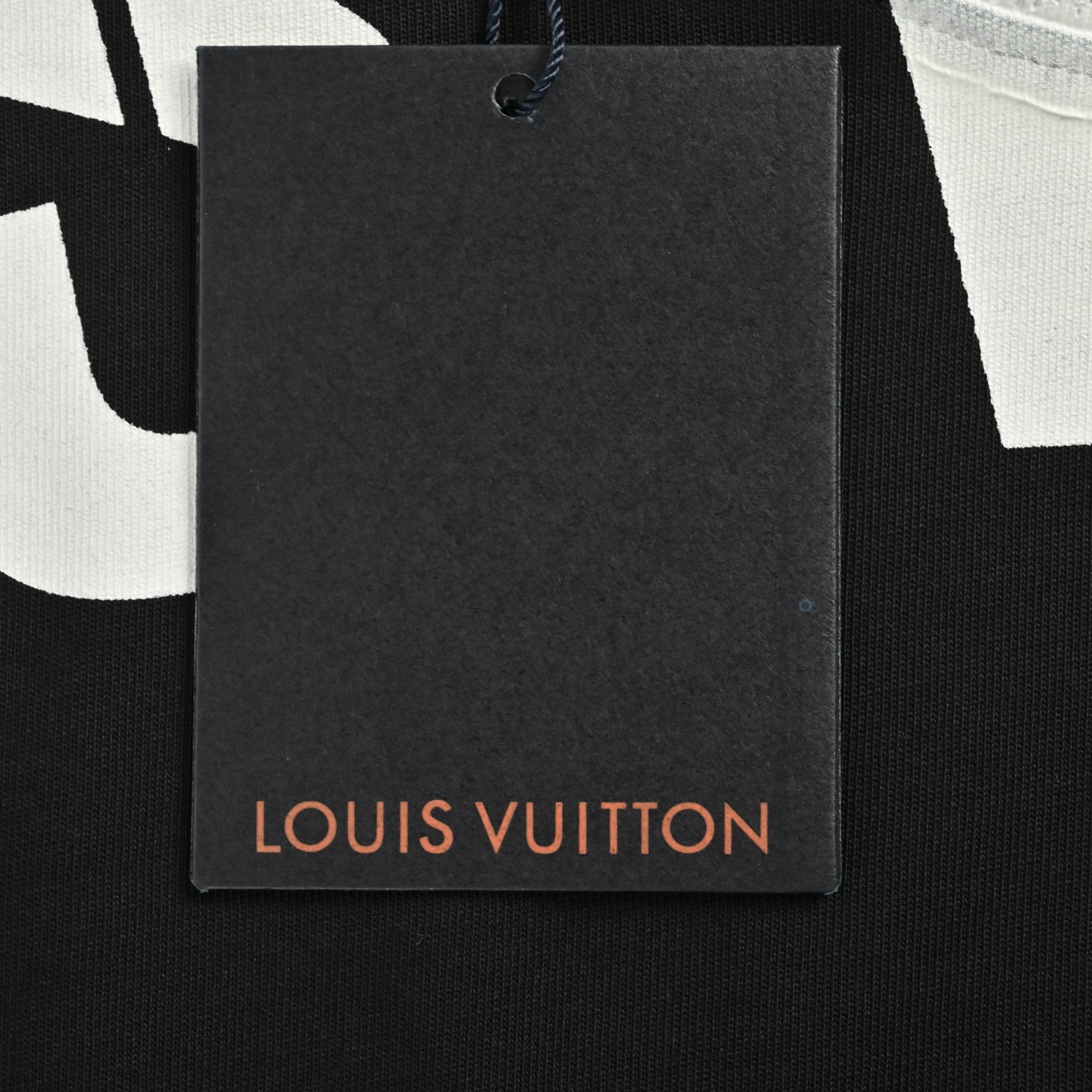 Louis Vuitton/路易威登 25ss 字母logo印花短袖 黑色 白色-Chinese UA Cheap High Quatity Brand Clothes Bags handbags Sneakers wholesale wholesaler seller from China Factory suppliers Fashion Clothing Shoes best Quality Beautiful Price Louis Vuitton/路易威登 25ss 字母logo印花短袖 黑色 白色