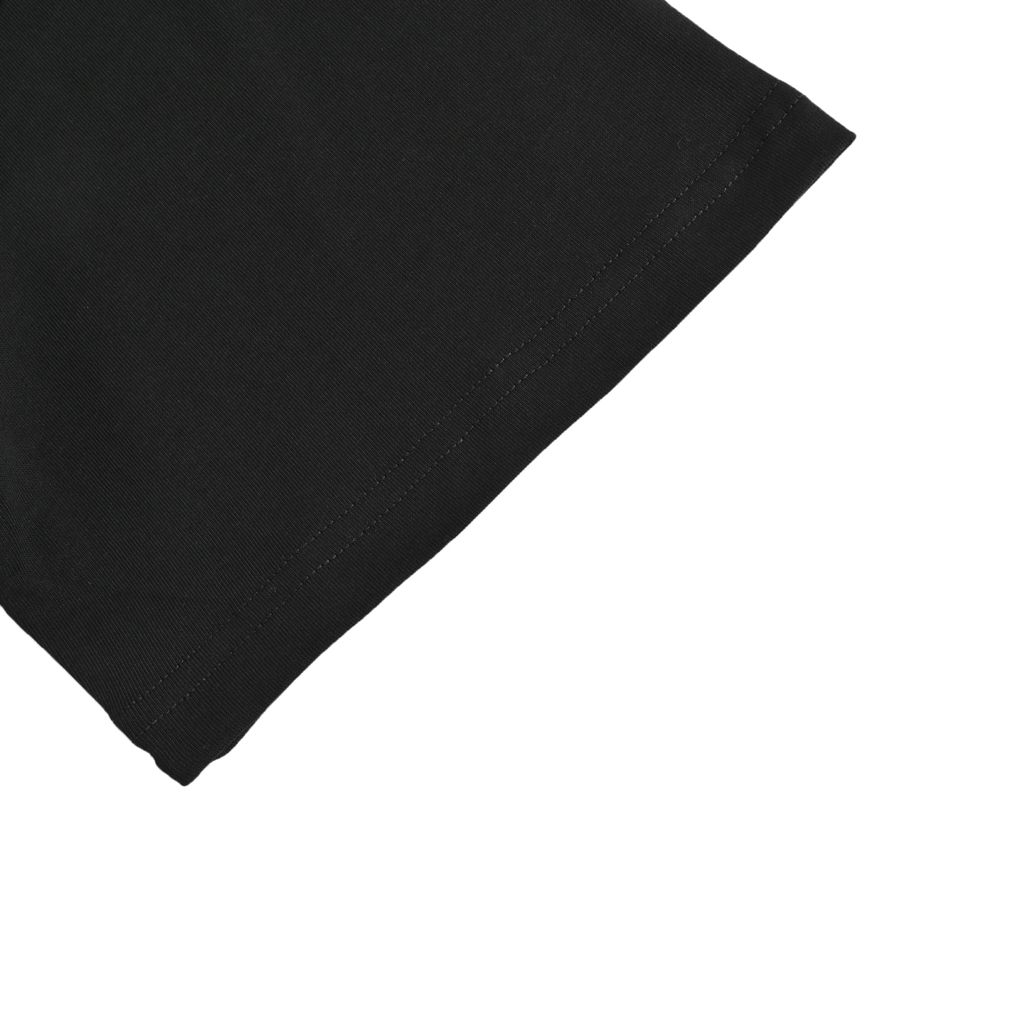 Prada/普拉达 25ss 三角标刺绣喷墨短袖 黑色 白色-Chinese UA Cheap High Quatity Brand Clothes Bags handbags Sneakers wholesale wholesaler seller from China Factory suppliers Fashion Clothing Shoes best Quality Beautiful Price Prada/普拉达 25ss 三角标刺绣喷墨短袖 黑色 白色