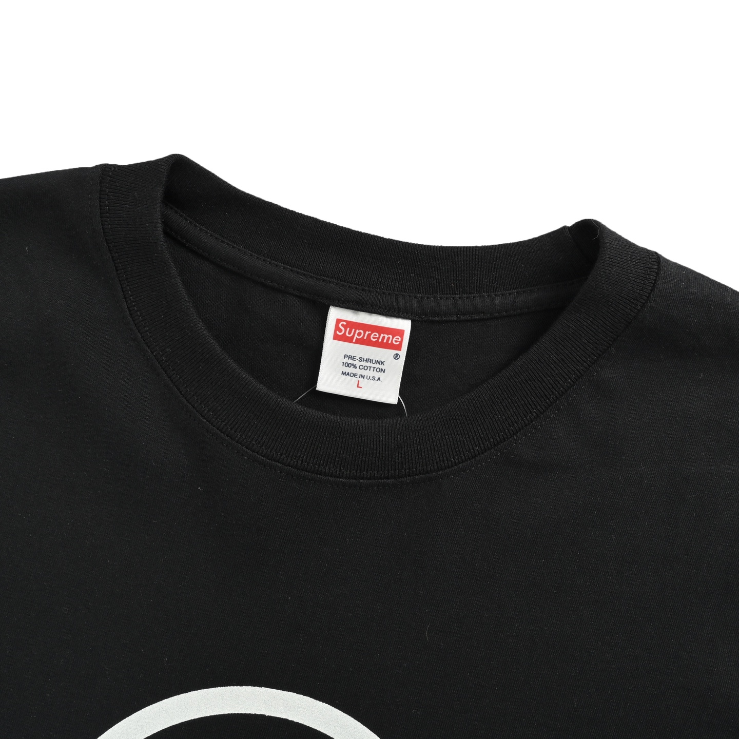 Supreme Aphex Twin 联名款胸前印花短-Chinese UA Cheap High Quatity Brand Clothes Bags handbags Sneakers wholesale wholesaler seller from China Factory suppliers Fashion Clothing Shoes best Quality Beautiful Price Supreme Aphex Twin 联名款胸前印花短