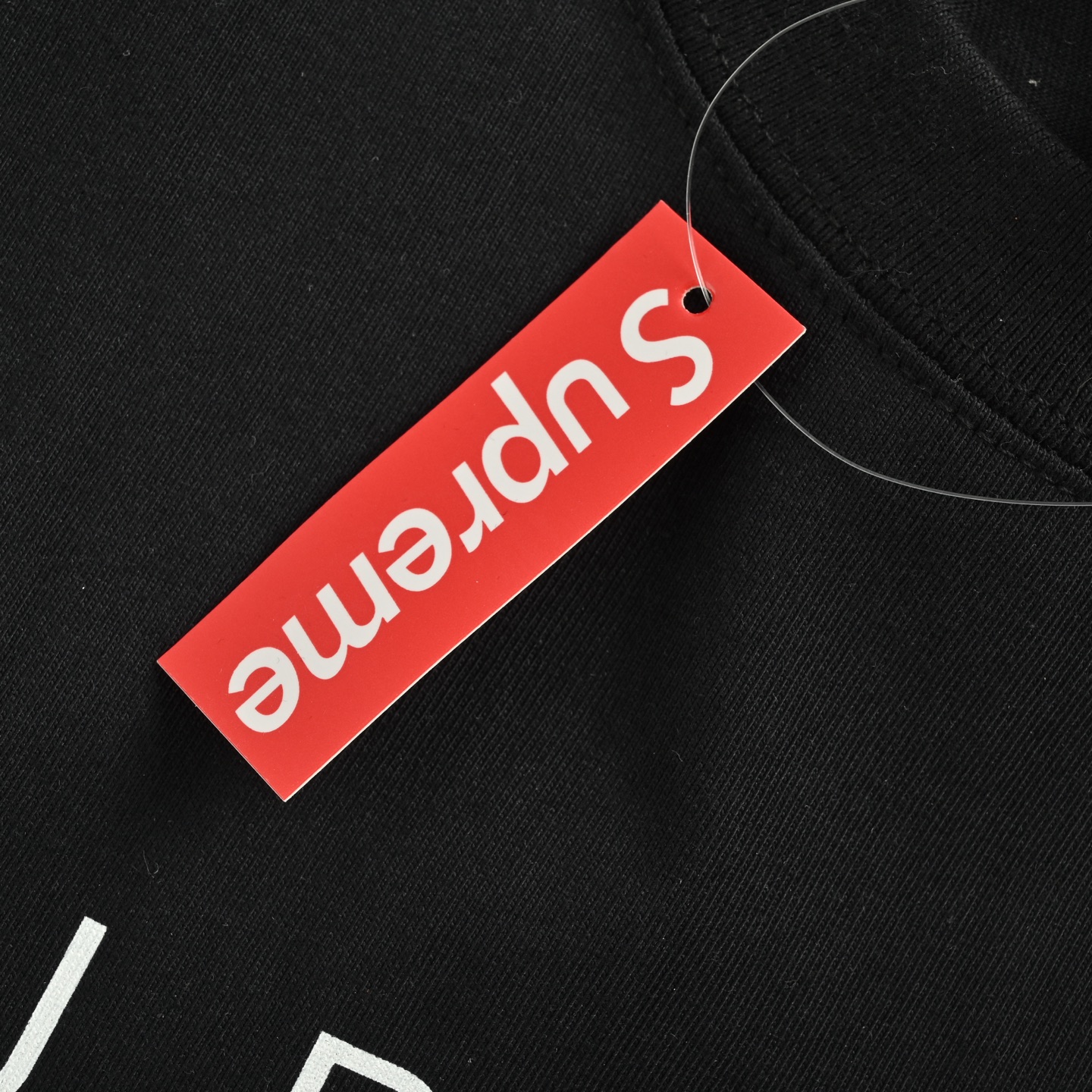 Supreme SS24 WEEK1 动漫印花圆领美式潮流短袖