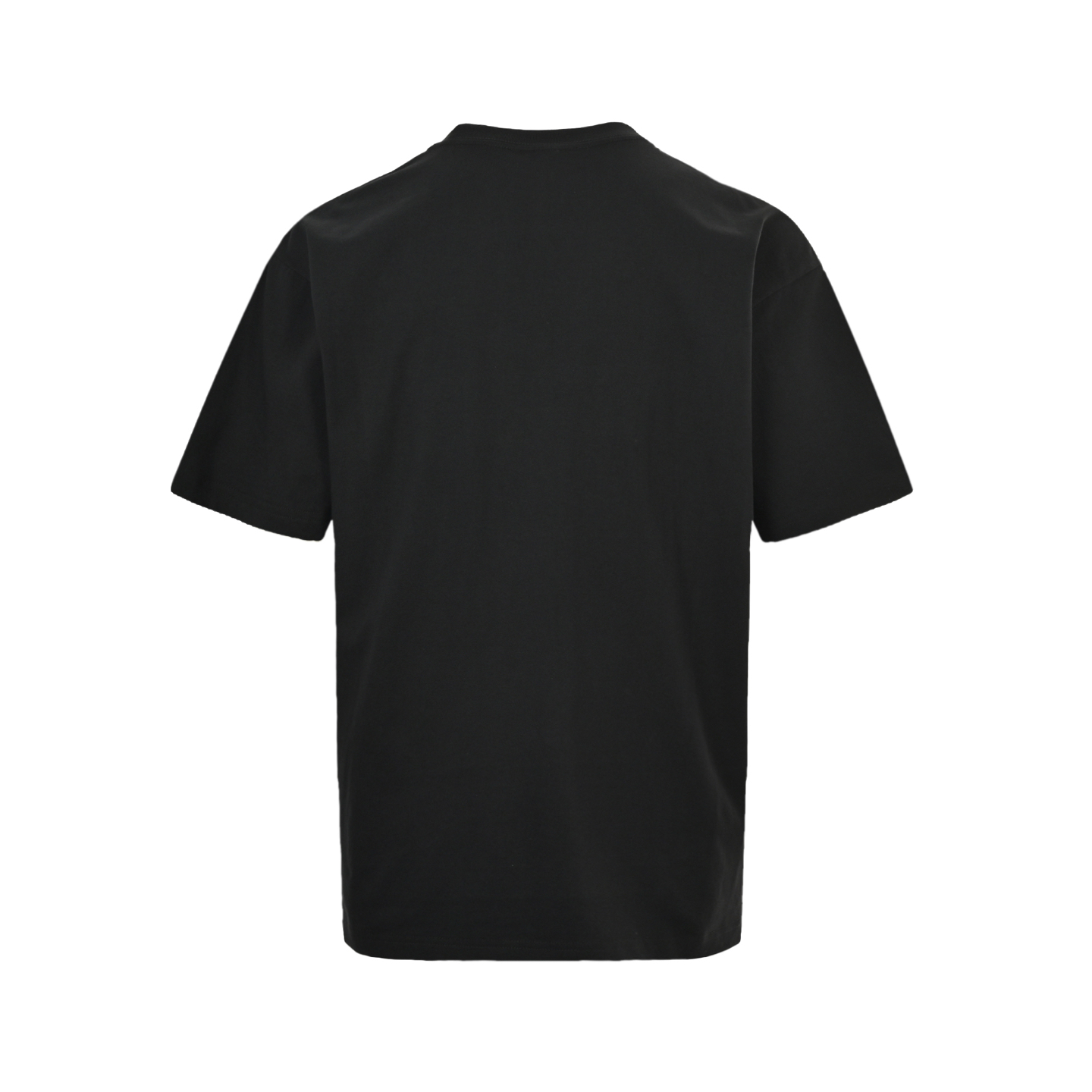 Supreme SS19 Keyboard Tee Black 键盘图案美式短袖