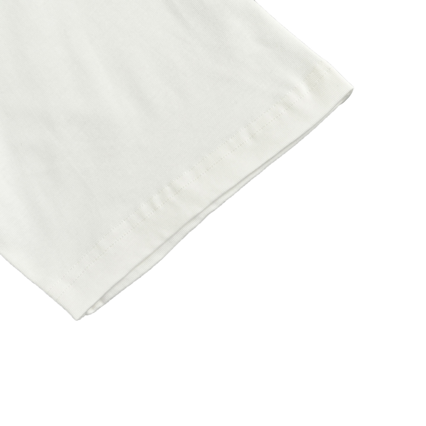 Maison Margiela/马吉拉 SS25 广告标语图案印花圆领短袖-Chinese UA Cheap High Quatity Brand Clothes Bags handbags Sneakers wholesale wholesaler seller from China Factory suppliers Fashion Clothing Shoes best Quality Beautiful Price Maison Margiela/马吉拉 SS25 广告标语图案印花圆领短袖