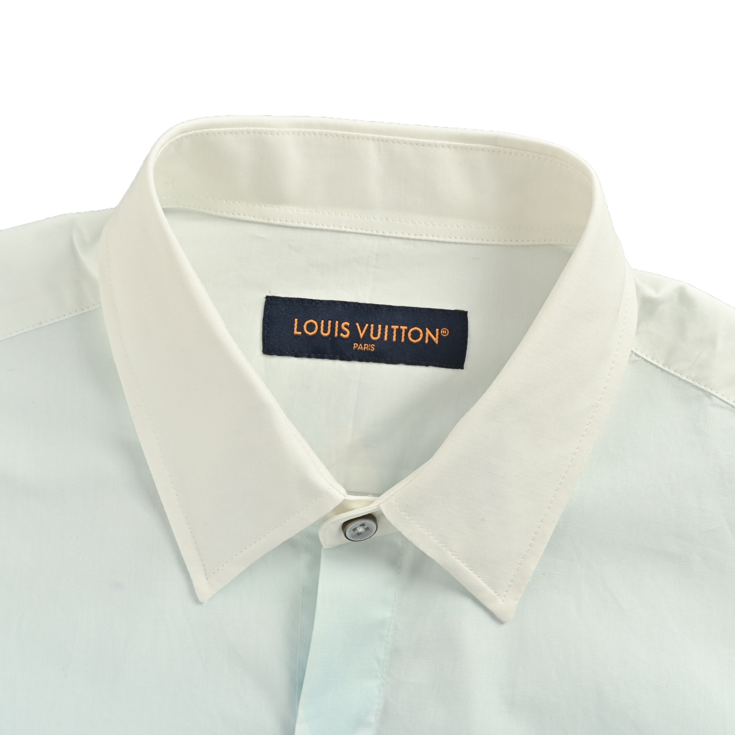 Louis Vuitton/路易威登 24Fw 渐变字母花卉长袖衬衫-Chinese UA Cheap High Quatity Brand Clothes Bags handbags Sneakers wholesale wholesaler seller from China Factory suppliers Fashion Clothing Shoes best Quality Beautiful Price Louis Vuitton/路易威登 24Fw 渐变字母花卉长袖衬衫