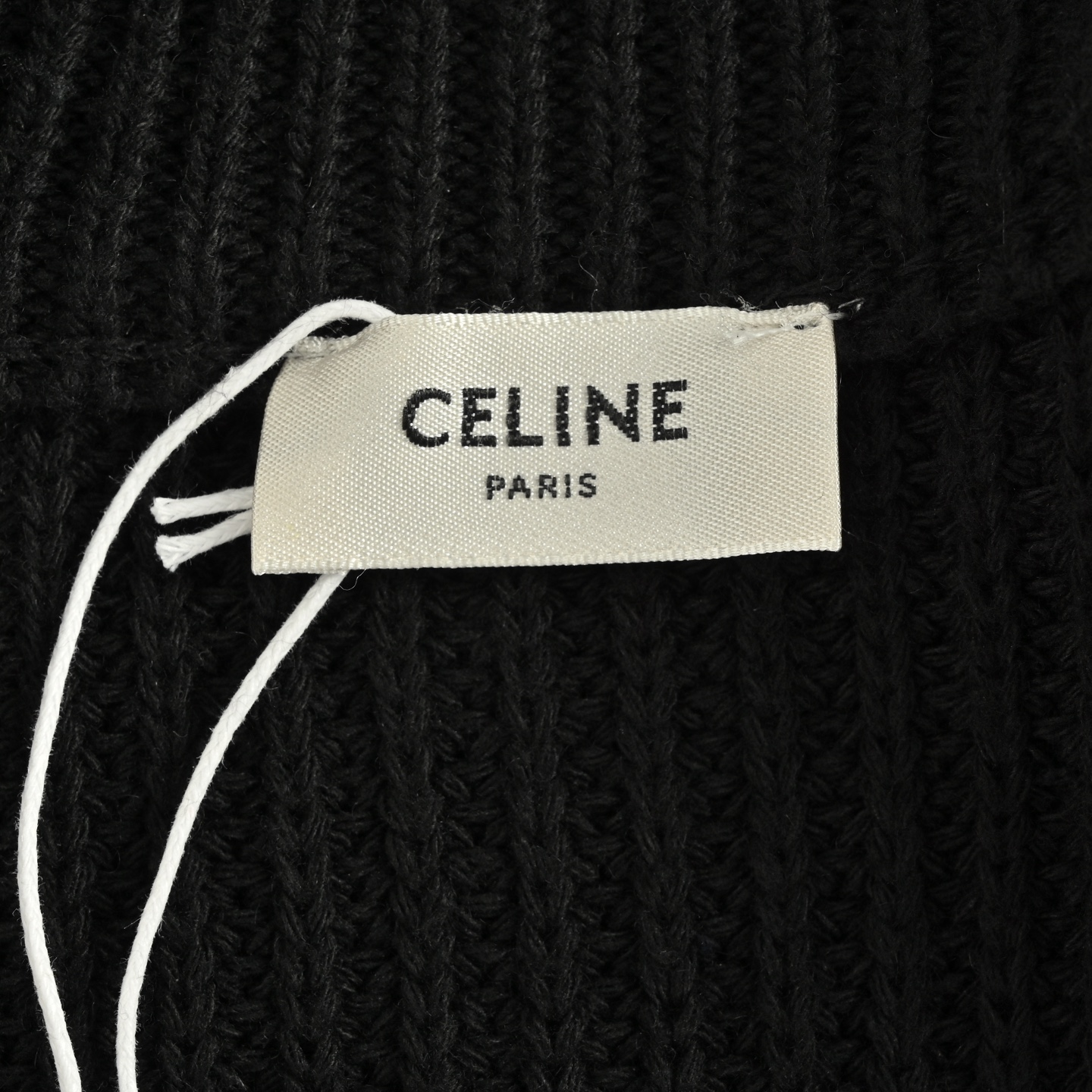 Celine/赛琳 25Fw 凯旋门针织毛衣外套-Chinese UA Cheap High Quatity Brand Clothes Bags handbags Sneakers wholesale wholesaler seller from China Factory suppliers Fashion Clothing Shoes best Quality Beautiful Price Celine/赛琳 25Fw 凯旋门针织毛衣外套