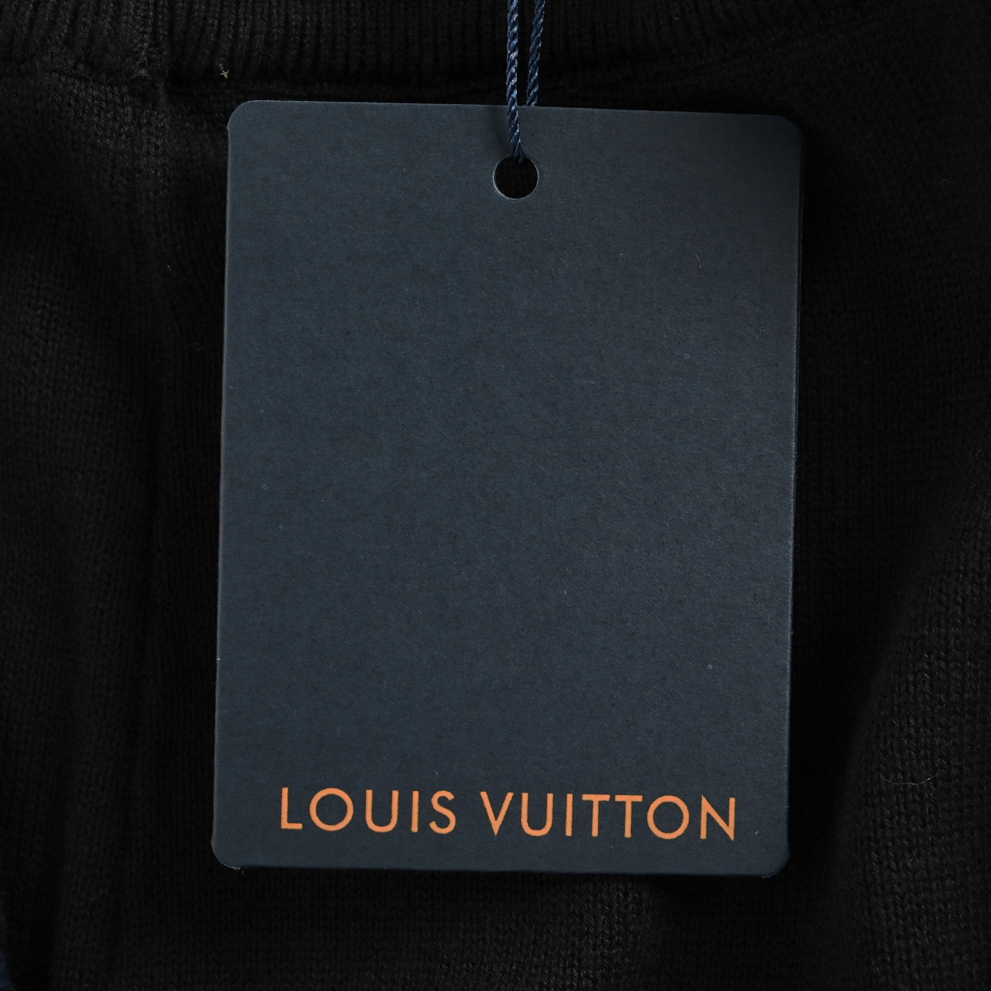 Louis Vuitton/路易威登 毛织LOGO刺绣松紧腰长裤-Chinese UA Cheap High Quatity Brand Clothes Bags handbags Sneakers wholesale wholesaler seller from China Factory suppliers Fashion Clothing Shoes best Quality Beautiful Price Louis Vuitton/路易威登 毛织LOGO刺绣松紧腰长裤