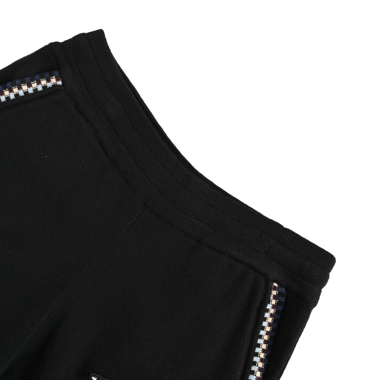 Louis Vuitton/路易威登 毛织LOGO刺绣松紧腰长裤-Chinese UA Cheap High Quatity Brand Clothes Bags handbags Sneakers wholesale wholesaler seller from China Factory suppliers Fashion Clothing Shoes best Quality Beautiful Price Louis Vuitton/路易威登 毛织LOGO刺绣松紧腰长裤