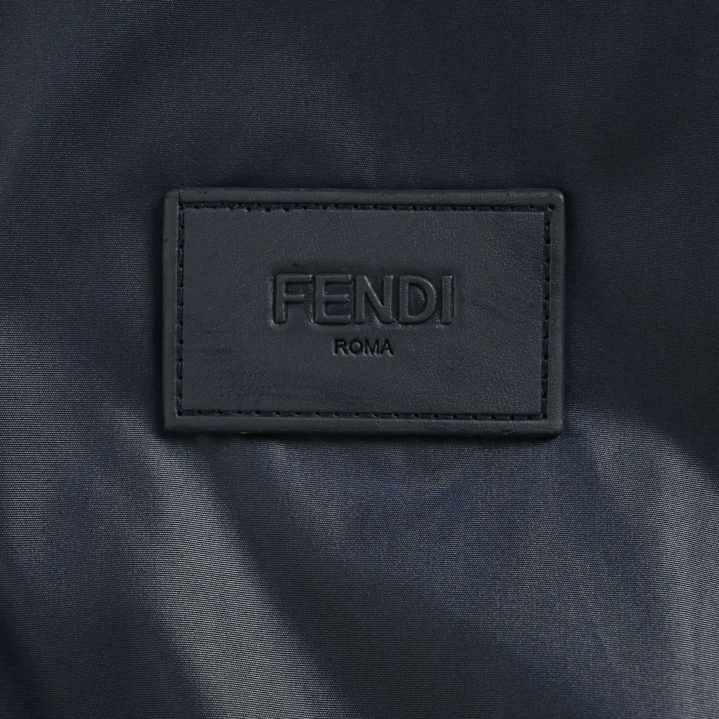 Fendi/芬迪 25Fw FF满印提花双面穿夹克外套 Fendi/芬迪 25Fw FF满印提花双面穿夹克外套