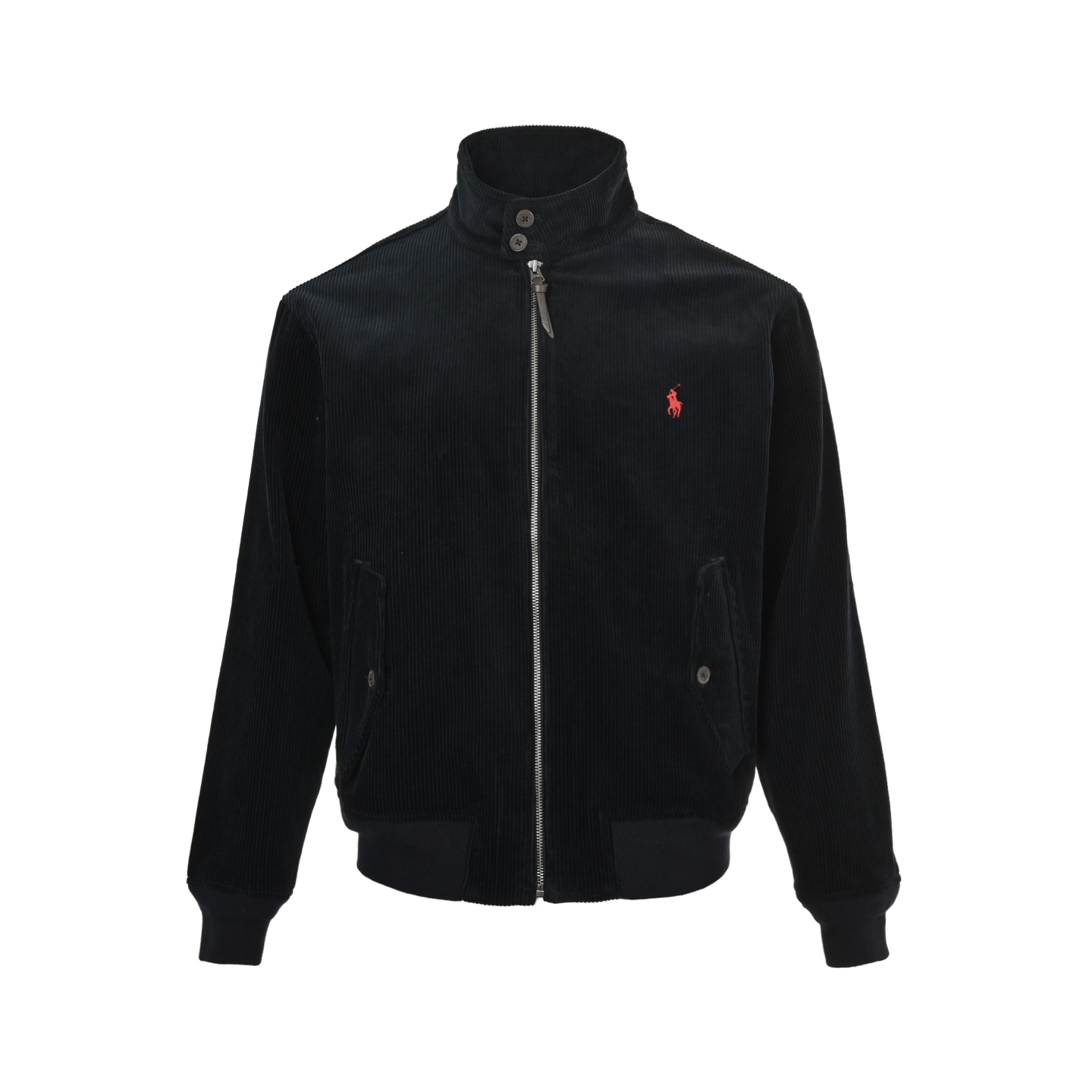 Ralph Lauren/拉夫劳伦 25Fw 灯芯绒小马标刺绣夹克外套 Ralph Lauren/拉夫劳伦 25Fw 灯芯绒小马标刺绣夹克外套