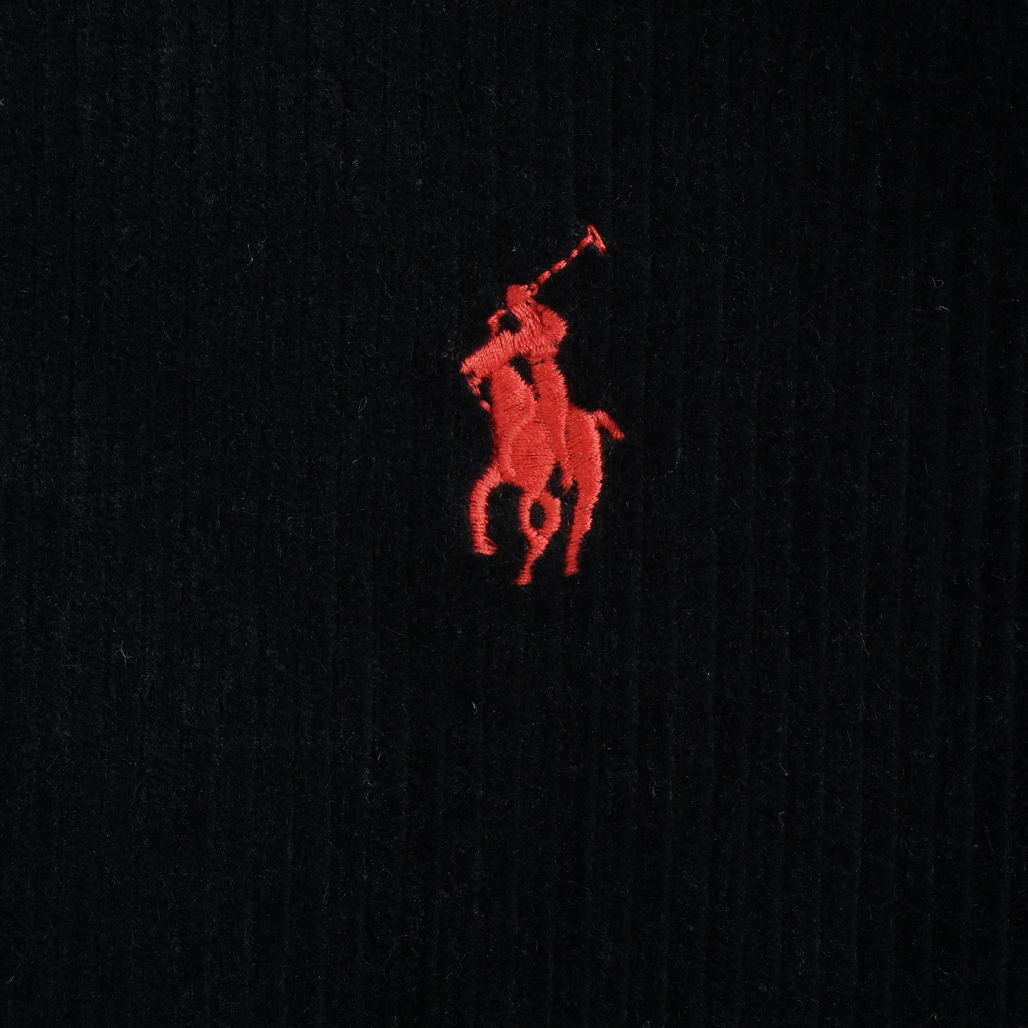Ralph Lauren/拉夫劳伦 25Fw 灯芯绒小马标刺绣夹克外套 Ralph Lauren/拉夫劳伦 25Fw 灯芯绒小马标刺绣夹克外套