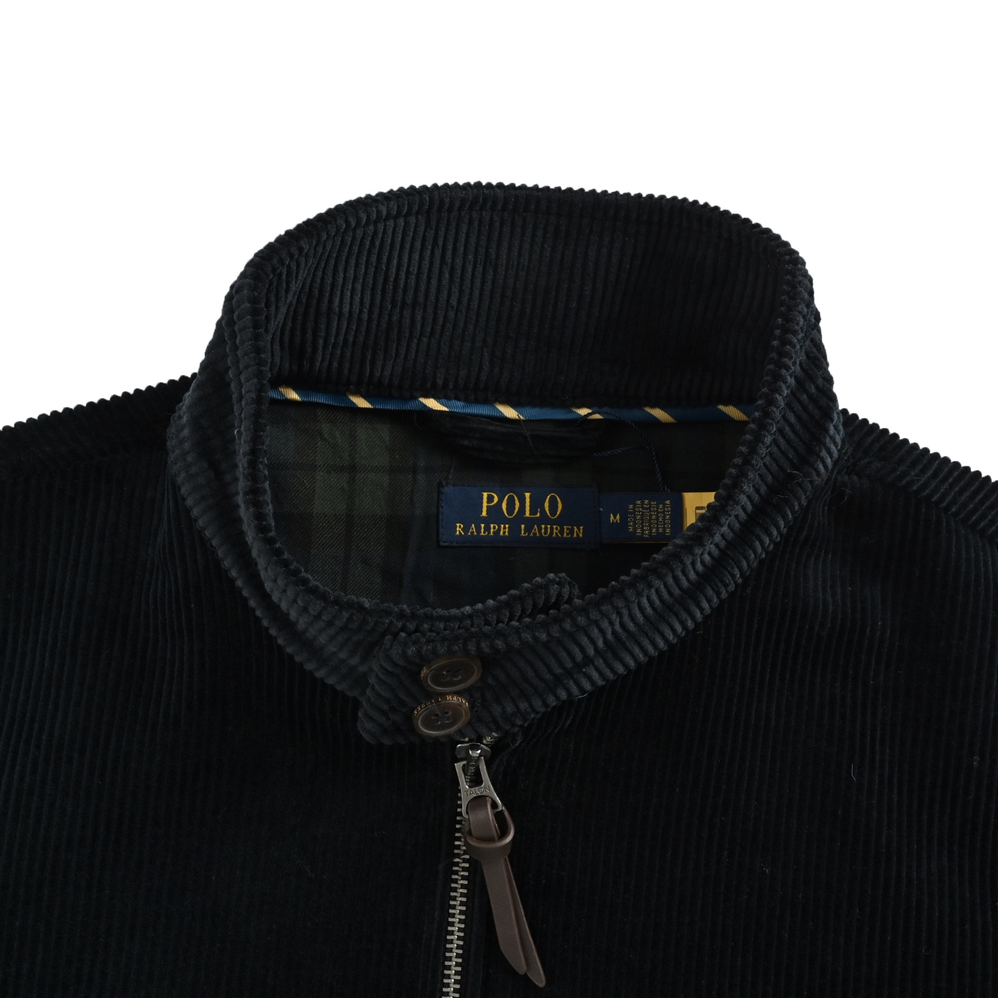 Ralph Lauren/拉夫劳伦 25Fw 灯芯绒小马标刺绣夹克外套 Ralph Lauren/拉夫劳伦 25Fw 灯芯绒小马标刺绣夹克外套