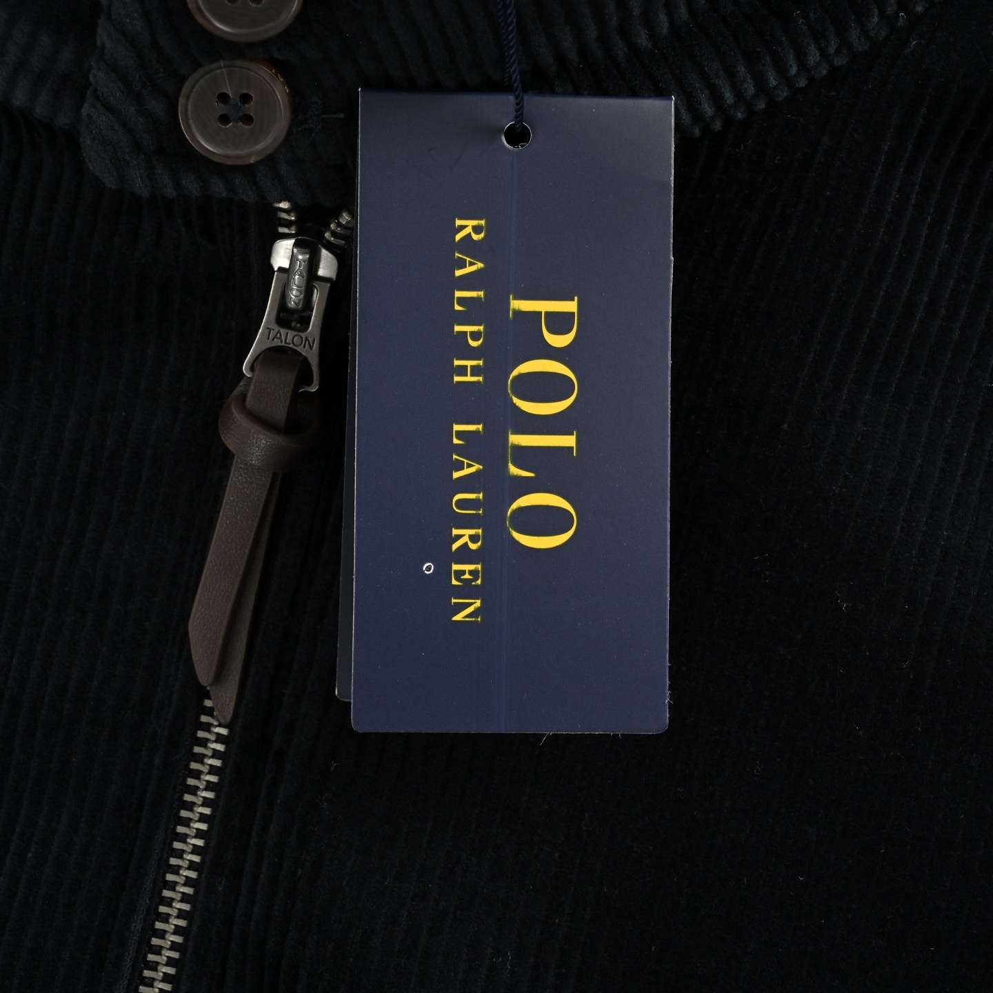 Ralph Lauren/拉夫劳伦 25Fw 灯芯绒小马标刺绣夹克外套 Ralph Lauren/拉夫劳伦 25Fw 灯芯绒小马标刺绣夹克外套