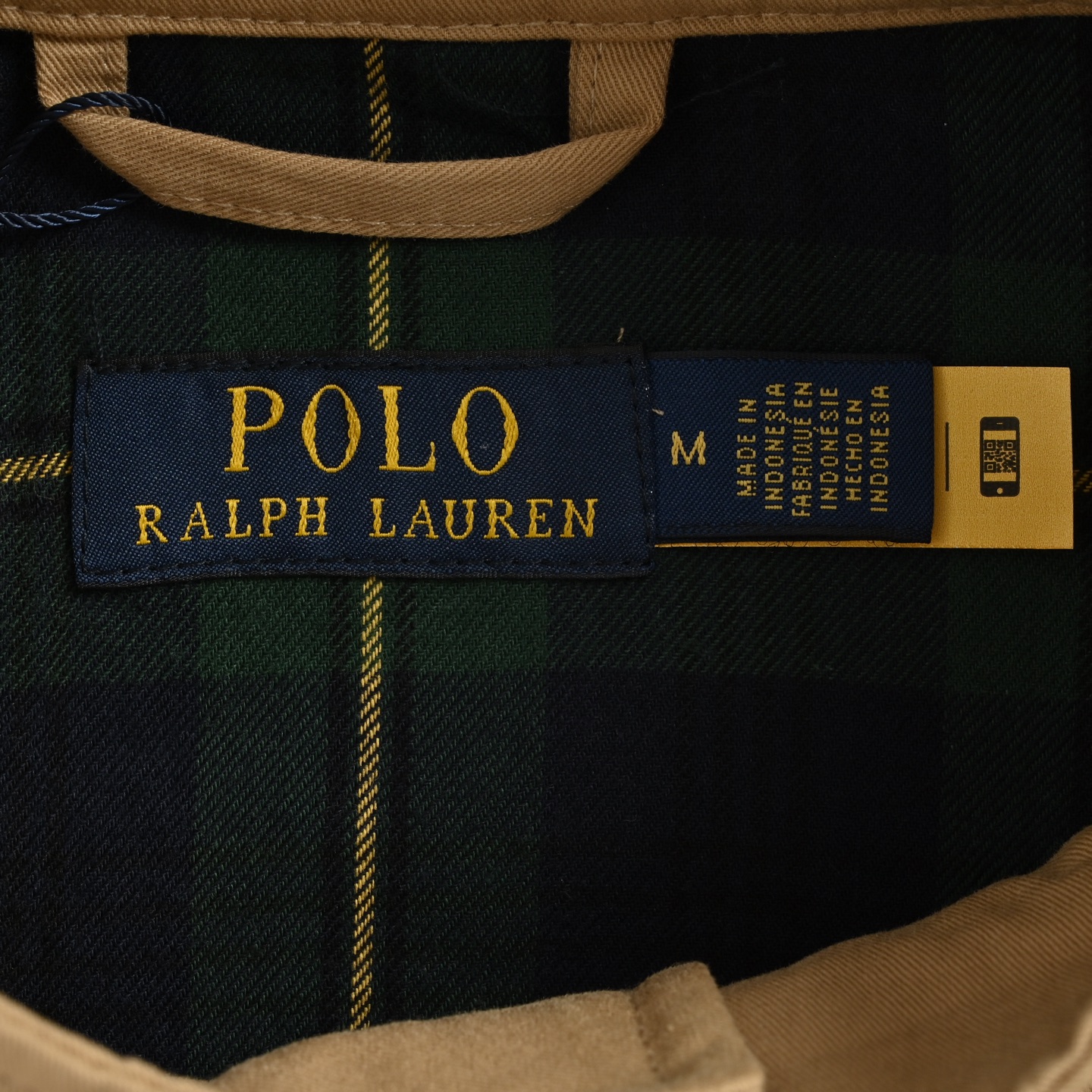 Ralph Lauren/拉夫劳伦 25Fw 经典小马标刺绣夹克外套-High Quatity Cheap Brand wholesale wholesaler seller Clothes Bags handbags Sneakers Top Fashion Clothing Shoes from China Factory Chinese suppliers best Quality Beautiful Price Ralph Lauren/拉夫劳伦 25Fw 经典小马标刺绣夹克外套
