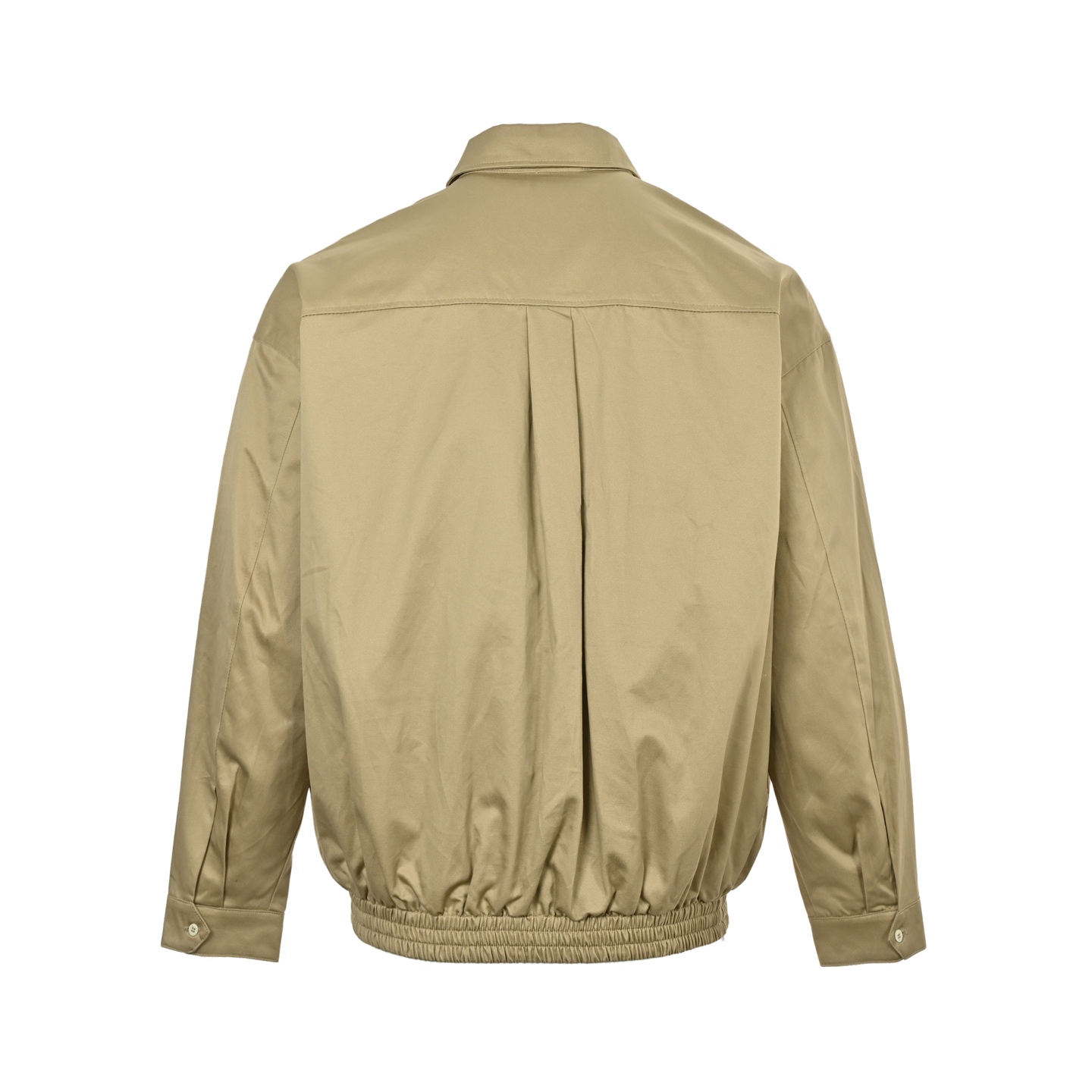 Miu Miu/缪缪 25Fw 小标刺绣卡其色夹克外套-Chinese UA Cheap High Quatity Brand Clothes Bags handbags Sneakers wholesale wholesaler seller from China Factory suppliers Fashion Clothing Shoes best Quality Beautiful Price Miu Miu/缪缪 25Fw 小标刺绣卡其色夹克外套