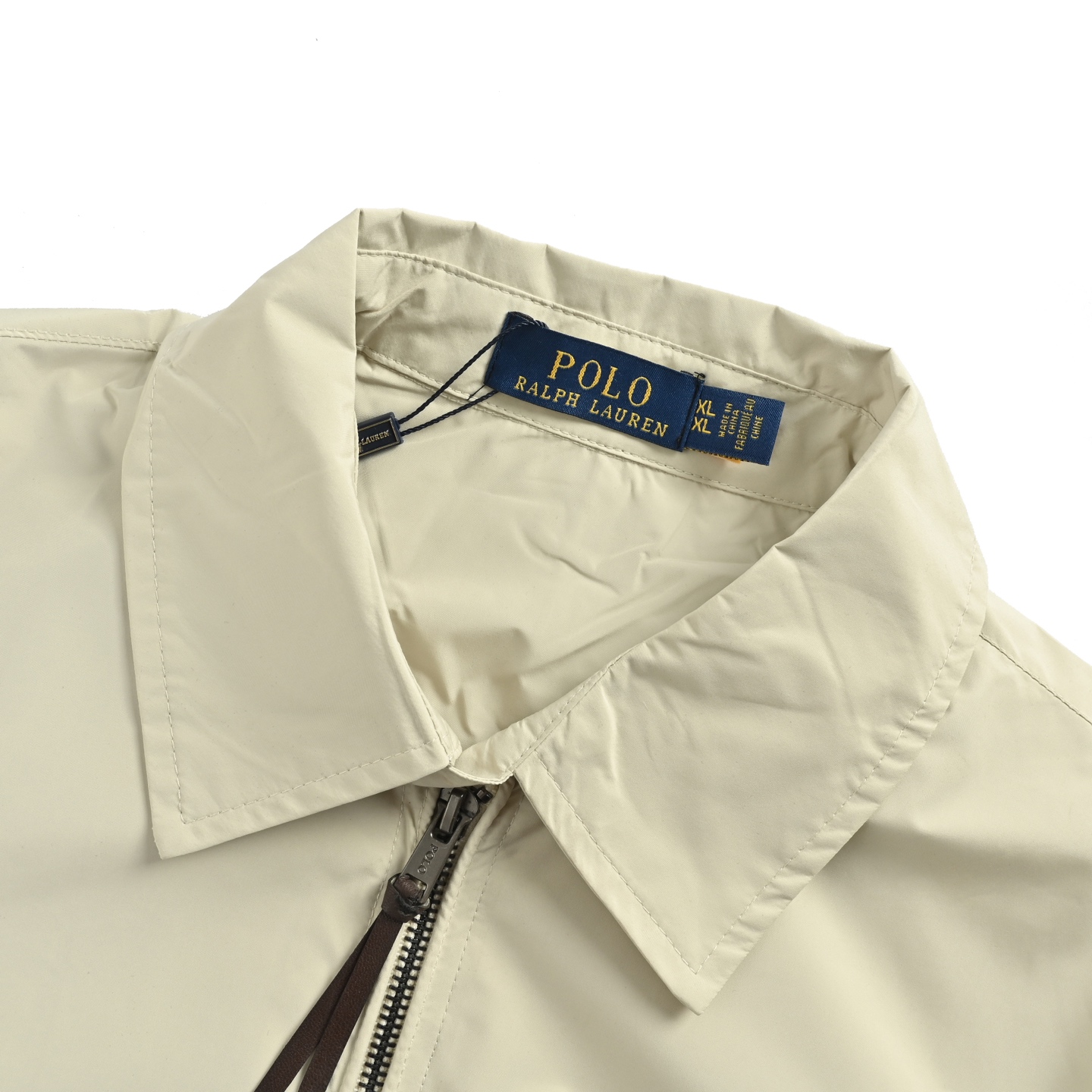 Ralph Lauren/拉夫劳伦 老钱风工装防水夹克外套 RL18552-Chinese UA Cheap High Quatity Brand Clothes Bags handbags Sneakers wholesale wholesaler seller from China Factory suppliers Fashion Clothing Shoes best Quality Beautiful Price Ralph Lauren/拉夫劳伦 老钱风工装防水夹克外套 RL18552