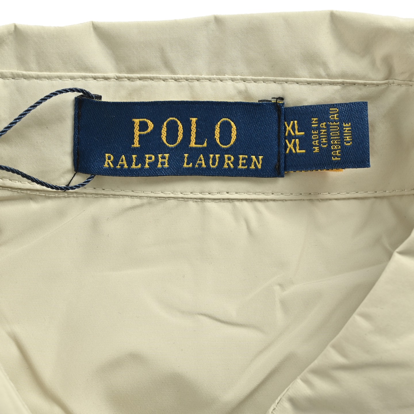 Ralph Lauren/拉夫劳伦 老钱风工装防水夹克外套 RL18552-Chinese UA Cheap High Quatity Brand Clothes Bags handbags Sneakers wholesale wholesaler seller from China Factory suppliers Fashion Clothing Shoes best Quality Beautiful Price Ralph Lauren/拉夫劳伦 老钱风工装防水夹克外套 RL18552