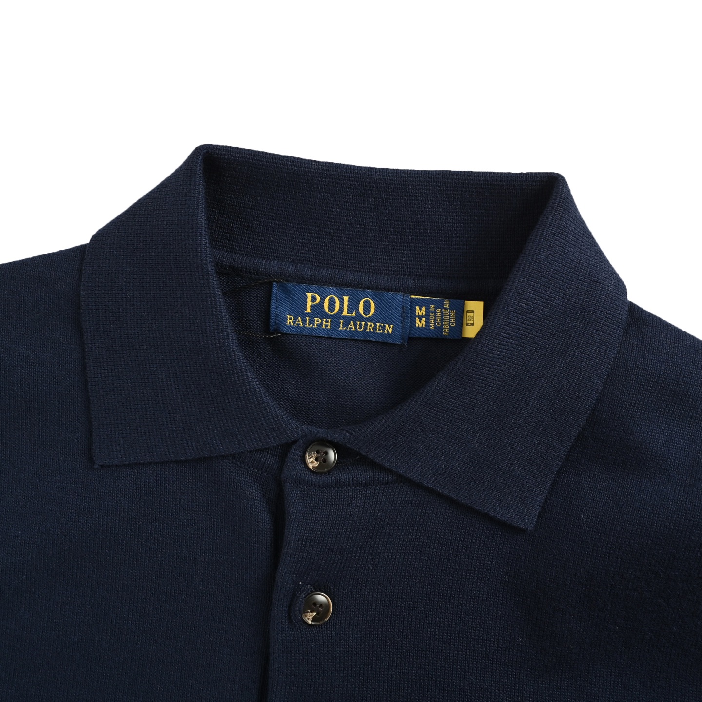 RALPH LAUREN/拉夫劳伦 25Fw R81小马标POLO毛衣 采用48支高密纯棉纱线-Chinese UA Cheap High Quatity Brand Clothes Bags handbags Sneakers wholesale wholesaler seller from China Factory suppliers Fashion Clothing Shoes best Quality Beautiful Price RALPH LAUREN/拉夫劳伦 25Fw R81小马标POLO毛衣 采用48支高密纯棉纱线