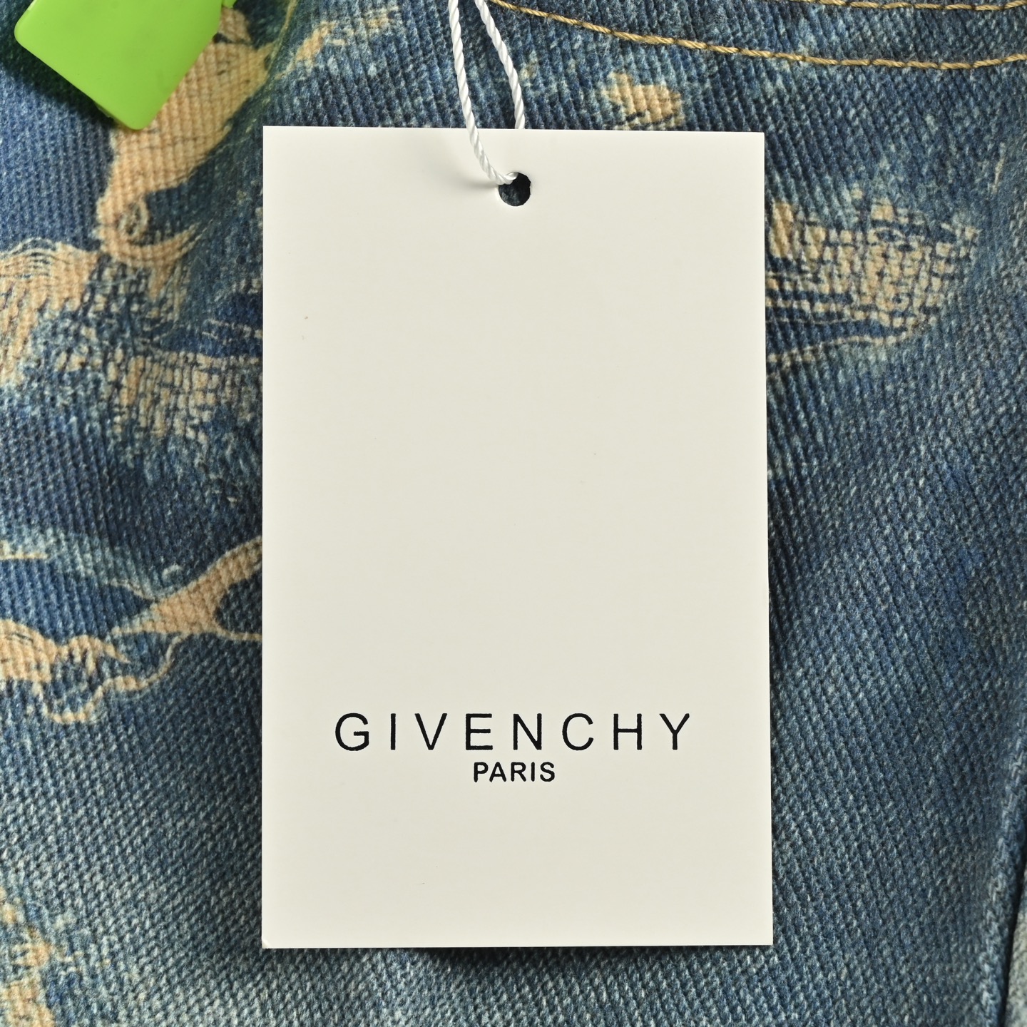 GIVENCHY/纪梵希 破坏糜烂牛仔裤-Chinese UA Cheap High Quatity Brand Clothes Bags handbags Sneakers wholesale wholesaler seller from China Factory suppliers Fashion Clothing Shoes best Quality Beautiful Price GIVENCHY/纪梵希 破坏糜烂牛仔裤