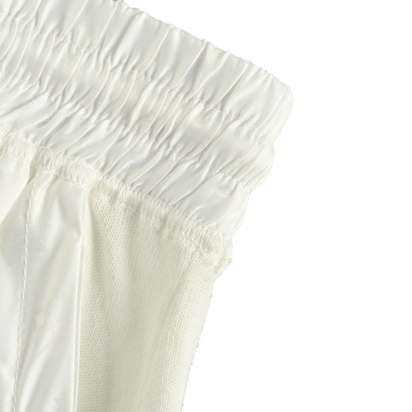 Louis Vuitton/路易威登 口袋满印老花Logo拼接针织短裤-High Quatity Cheap Brand wholesale wholesaler seller Clothes Bags handbags Sneakers Top Fashion Clothing Shoes from China Factory Chinese suppliers best Quality Beautiful Price Louis Vuitton/路易威登 口袋满印老花Logo拼接针织短裤