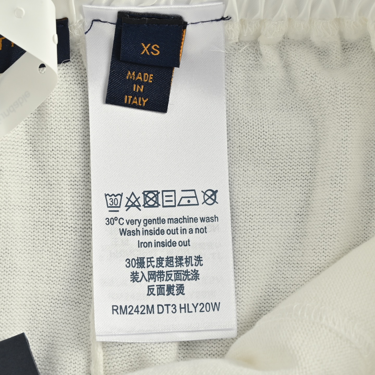 Louis Vuitton/路易威登 口袋满印老花Logo拼接针织短裤-High Quatity Cheap Brand wholesale wholesaler seller Clothes Bags handbags Sneakers Top Fashion Clothing Shoes from China Factory Chinese suppliers best Quality Beautiful Price Louis Vuitton/路易威登 口袋满印老花Logo拼接针织短裤