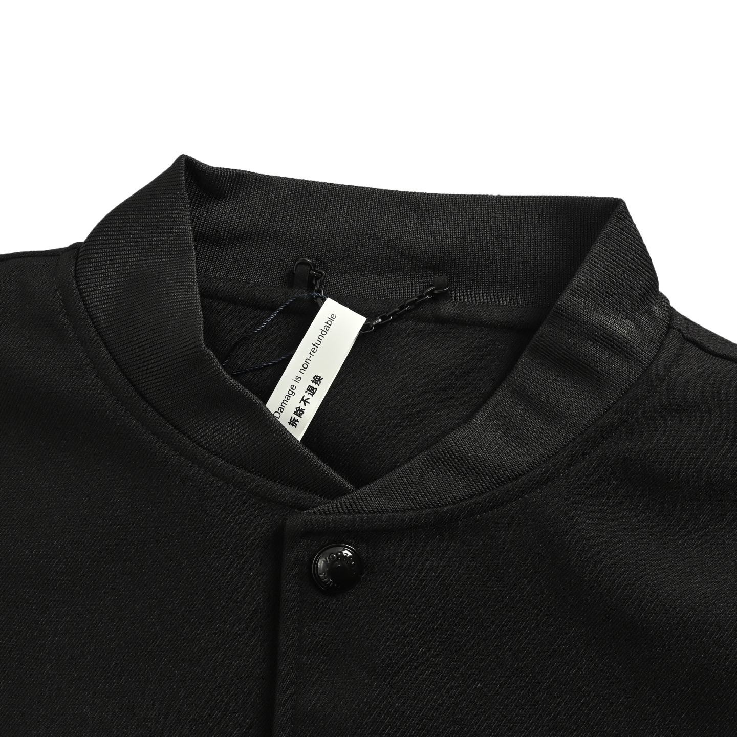 Louis Vuitton/路易威登 皮革烫钻棒球服夹克-Chinese UA Cheap High Quatity Brand Clothes Bags handbags Sneakers wholesale wholesaler seller from China Factory suppliers Fashion Clothing Shoes best Quality Beautiful Price Louis Vuitton/路易威登 皮革烫钻棒球服夹克