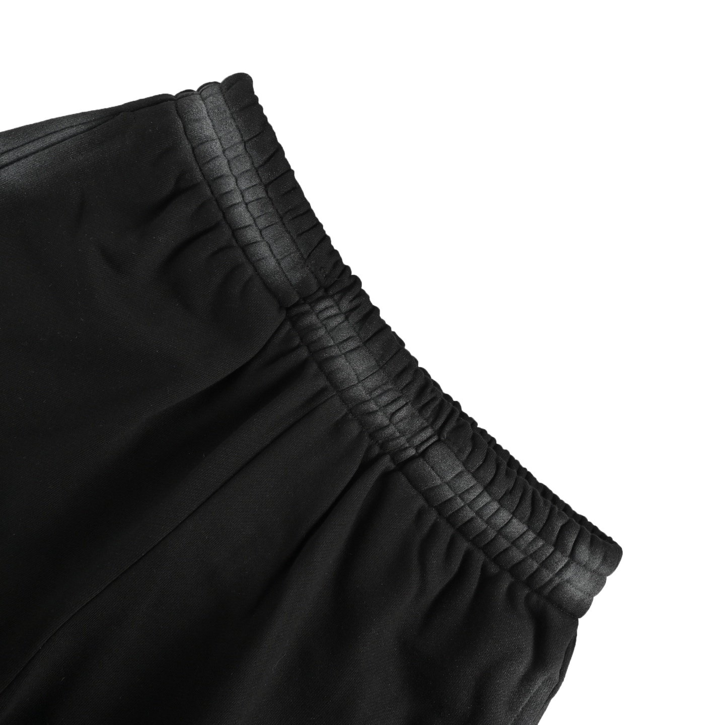 We11 Done 字母印花喷边水洗长裤-Chinese UA Cheap High Quatity Brand Clothes Bags handbags Sneakers wholesale wholesaler seller from China Factory suppliers Fashion Clothing Shoes best Quality Beautiful Price We11 Done 字母印花喷边水洗长裤