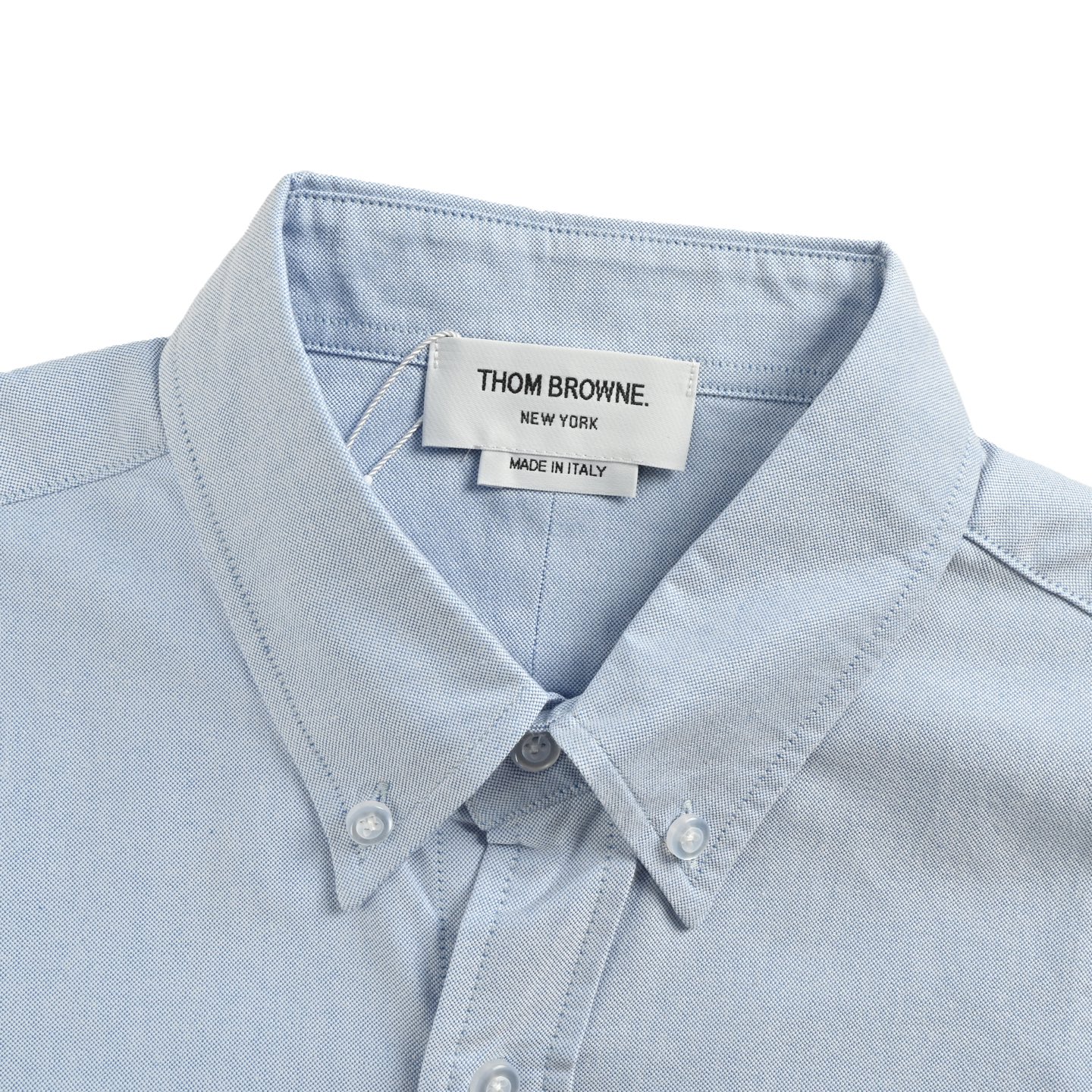 Thom Browne/汤姆布朗 双袖拼色衬-Chinese UA Cheap High Quatity Brand Clothes Bags handbags Sneakers wholesale wholesaler seller from China Factory suppliers Fashion Clothing Shoes best Quality Beautiful Price Thom Browne/汤姆布朗 双袖拼色衬