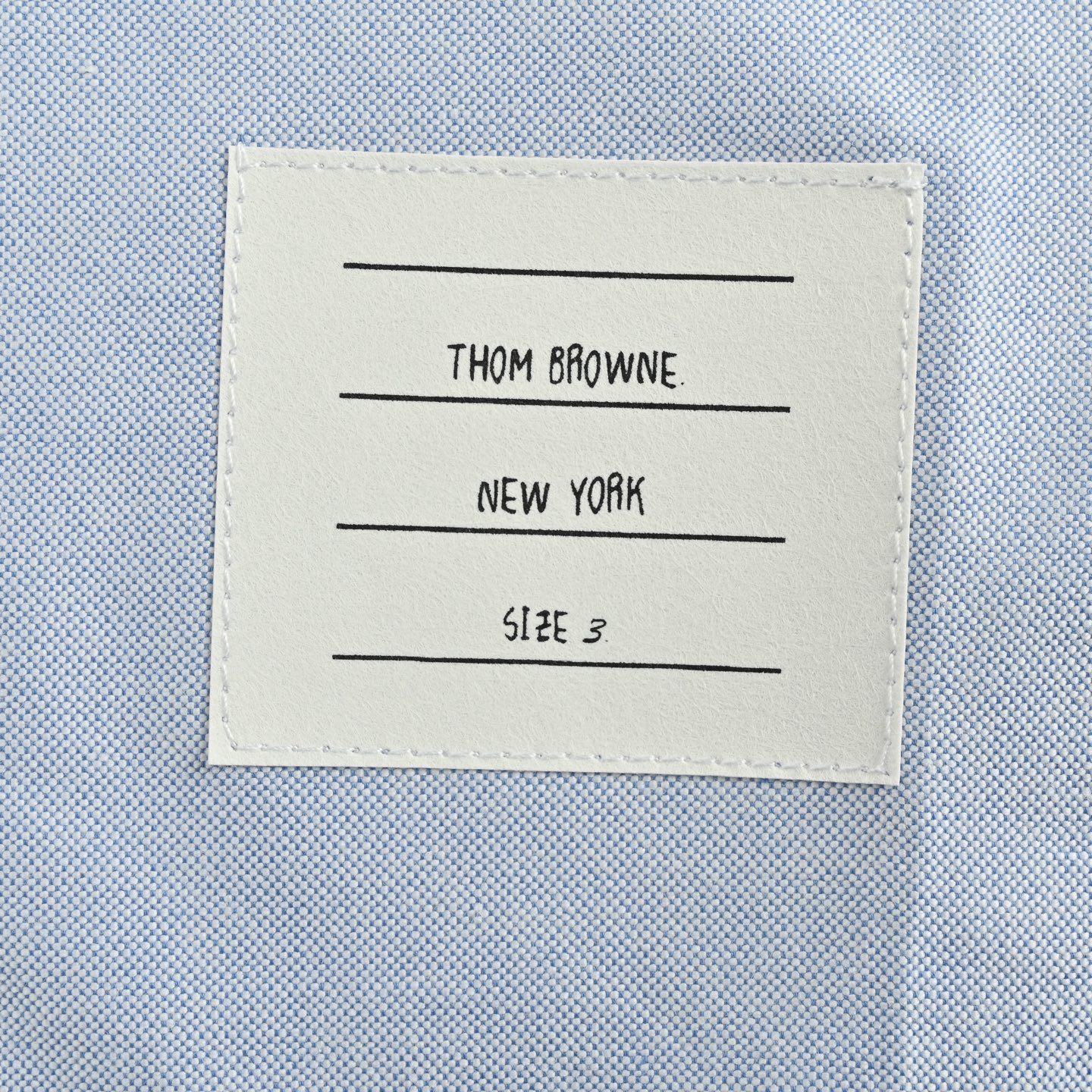 Thom Browne/汤姆布朗 双袖拼色衬-Chinese UA Cheap High Quatity Brand Clothes Bags handbags Sneakers wholesale wholesaler seller from China Factory suppliers Fashion Clothing Shoes best Quality Beautiful Price Thom Browne/汤姆布朗 双袖拼色衬