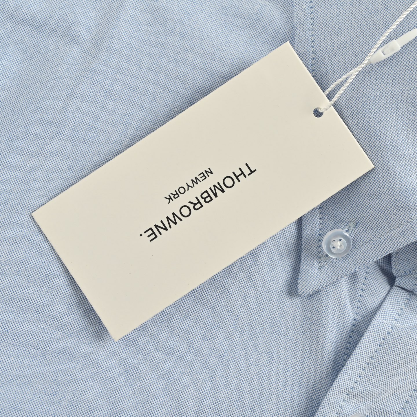 Thom Browne/汤姆布朗 双袖拼色衬-Chinese UA Cheap High Quatity Brand Clothes Bags handbags Sneakers wholesale wholesaler seller from China Factory suppliers Fashion Clothing Shoes best Quality Beautiful Price Thom Browne/汤姆布朗 双袖拼色衬