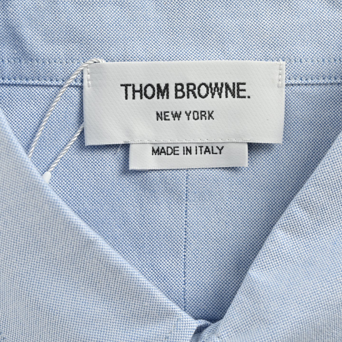 Thom Browne/汤姆布朗 双袖拼色衬-Chinese UA Cheap High Quatity Brand Clothes Bags handbags Sneakers wholesale wholesaler seller from China Factory suppliers Fashion Clothing Shoes best Quality Beautiful Price Thom Browne/汤姆布朗 双袖拼色衬