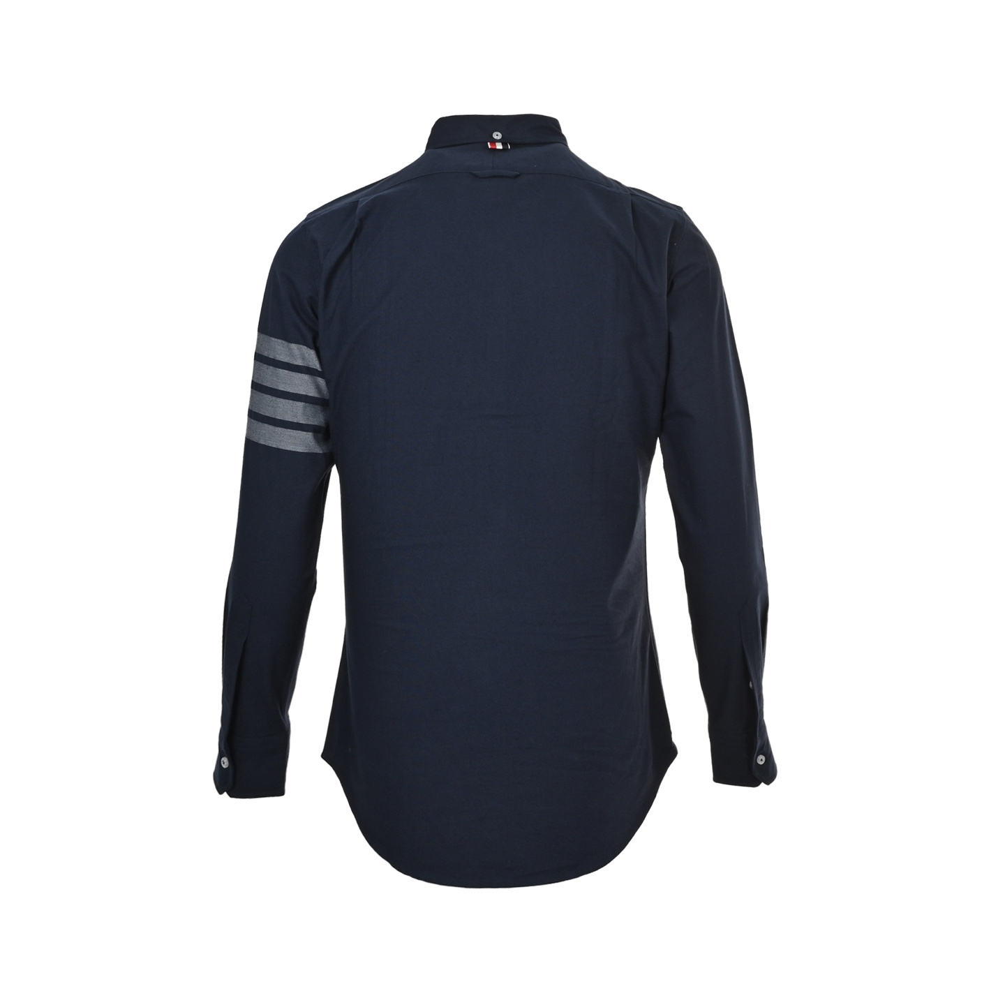 Thom Browne/汤姆布朗 法兰绒衬衫 定制高支加厚土耳其棉-Chinese UA Cheap High Quatity Brand Clothes Bags handbags Sneakers wholesale wholesaler seller from China Factory suppliers Fashion Clothing Shoes best Quality Beautiful Price Thom Browne/汤姆布朗 法兰绒衬衫 定制高支加厚土耳其棉