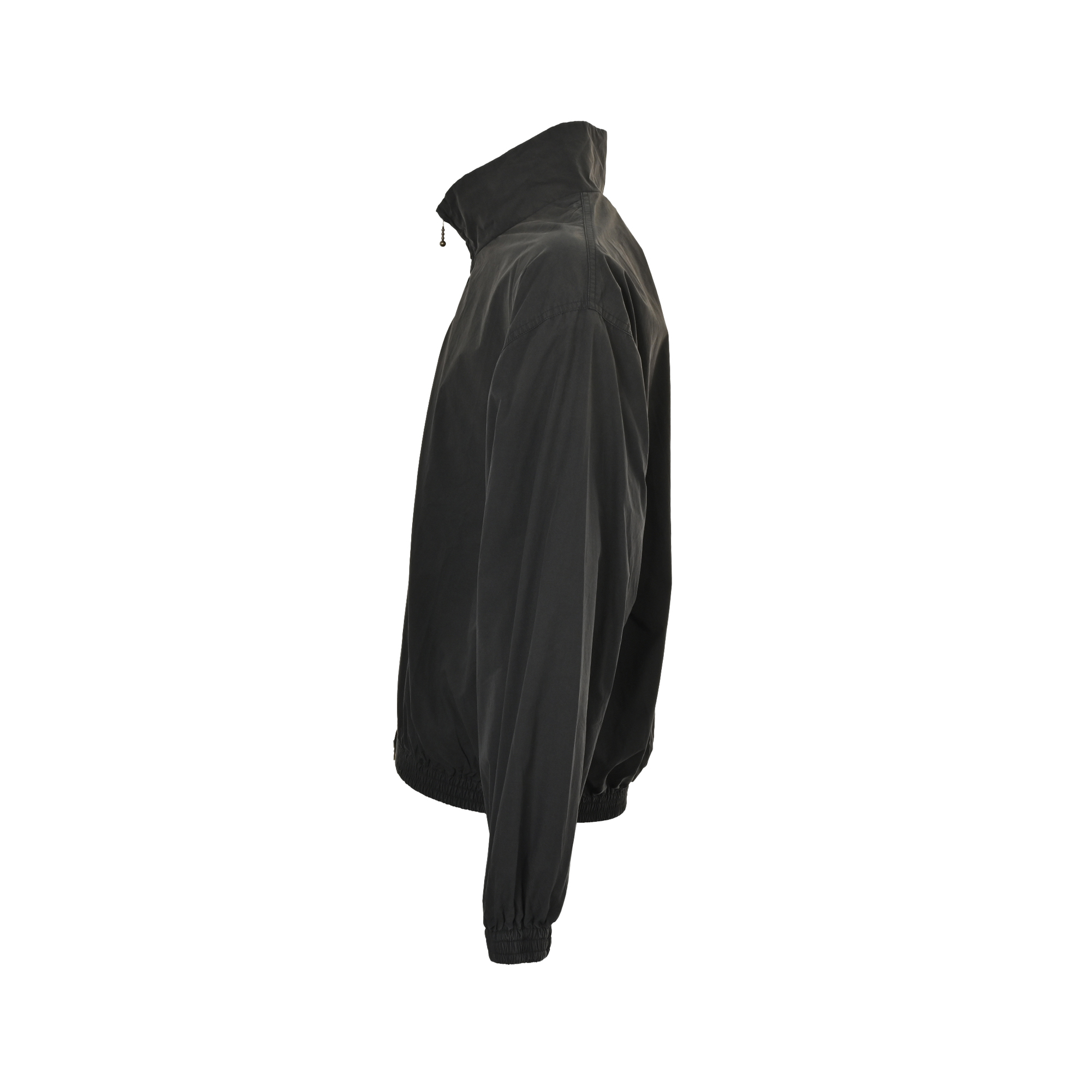 Acne Studios 1996做旧字母印花夹克外套 Acne Studios 1996做旧字母印花夹克外套