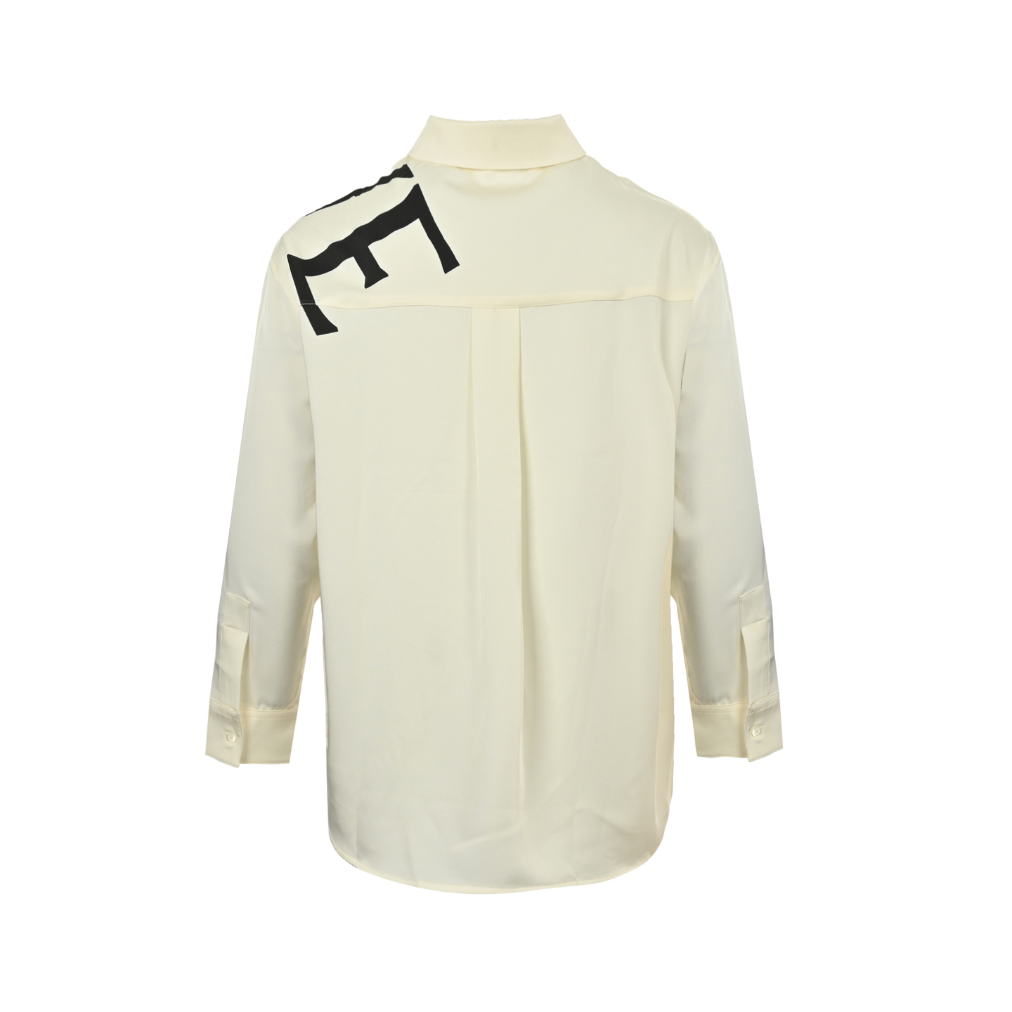 Loewe/罗意威 25Fw 徽标大字母logo印花丝绸衬衫 定制桑蚕丝丝绸料舒适贴肤-Chinese UA Cheap High Quatity Brand Clothes Bags handbags Sneakers wholesale wholesaler seller from China Factory suppliers Fashion Clothing Shoes best Quality Beautiful Price Loewe/罗意威 25Fw 徽标大字母logo印花丝绸衬衫 定制桑蚕丝丝绸料舒适贴肤